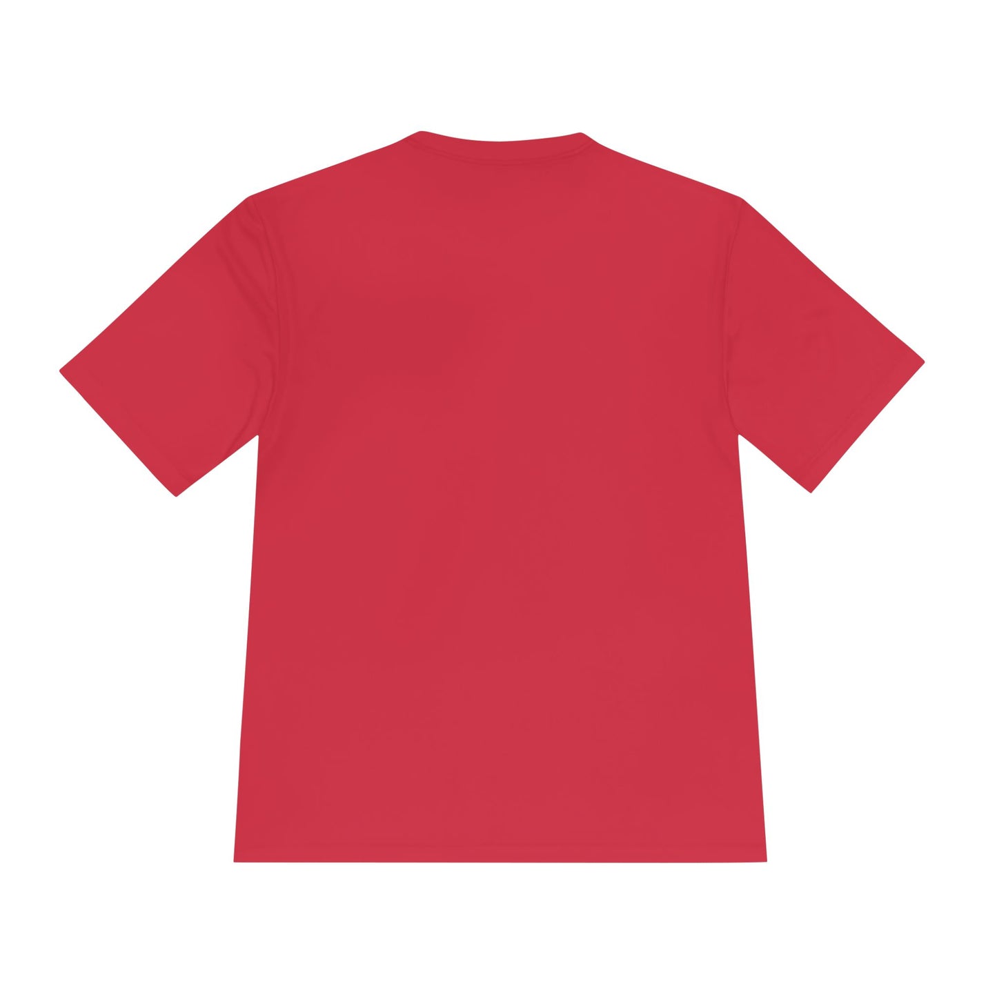 Runners Moisture Wicking Tee - Perfect for Athletes & Fitness Enthusiasts