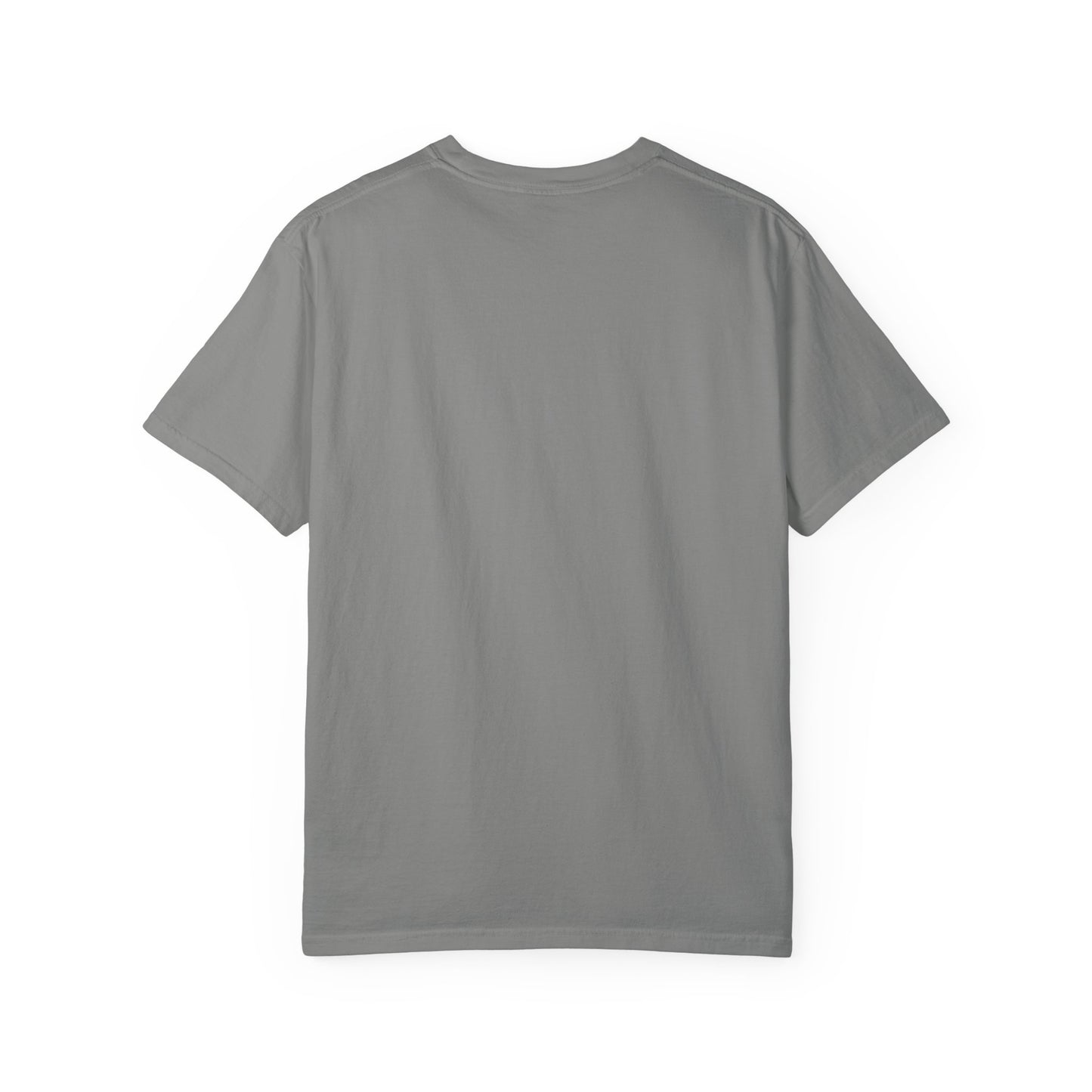 Muskett Originals Unisex Garment-Dyed T-Shirt