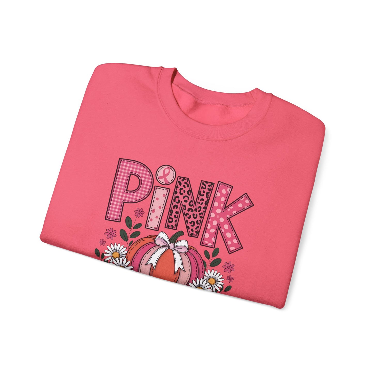 Pink Out October