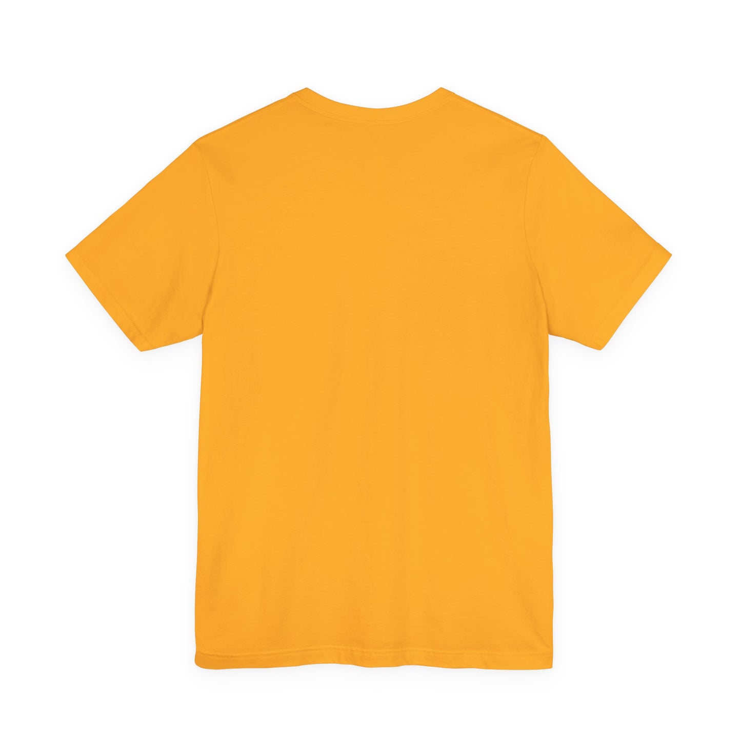 Muskett Originals Bella Canvas Tee