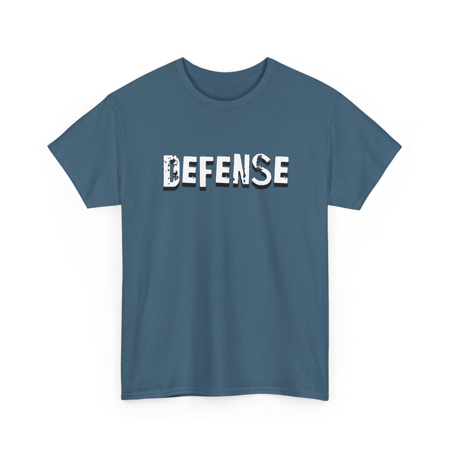 Defense Graphic Shirt