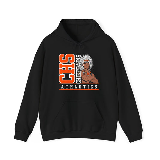 CHS Athletics Unisex Heavy Blend™ Hooded Sweatshirt