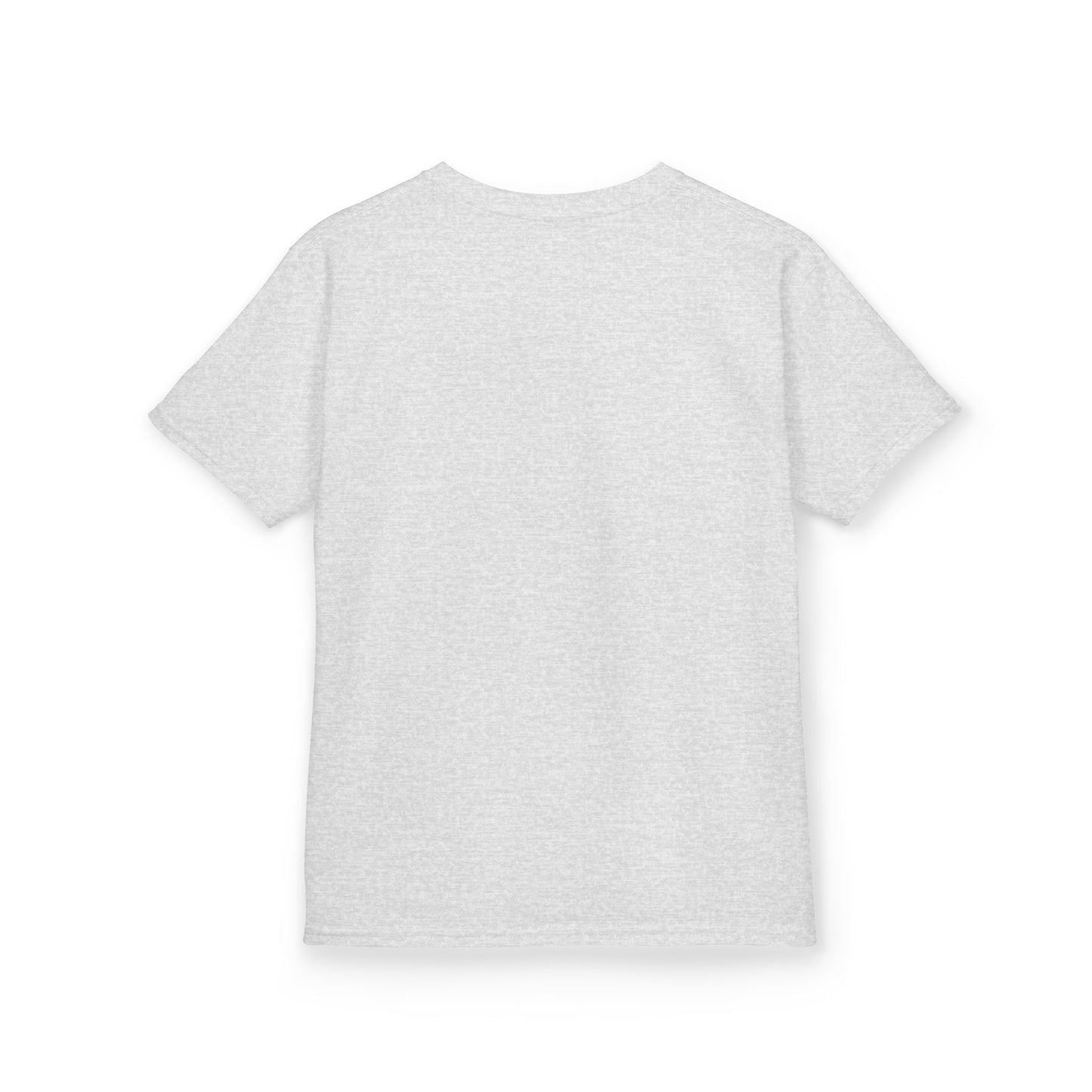 Kids Basketball Tee - Runners Basketball Graphic Shirt