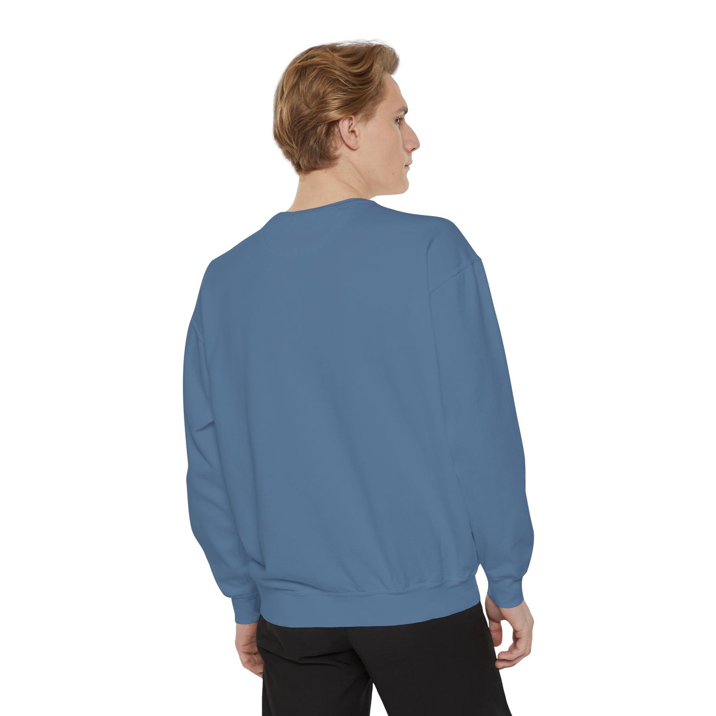 Unisex Runner Basketball Sweatshirt