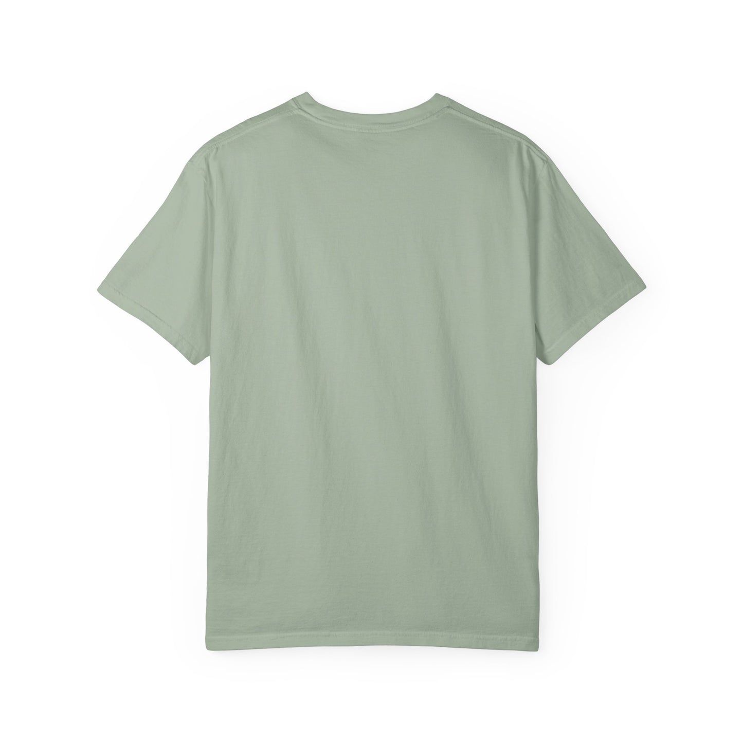 Muskett Originals Unisex Garment-Dyed T-Shirt