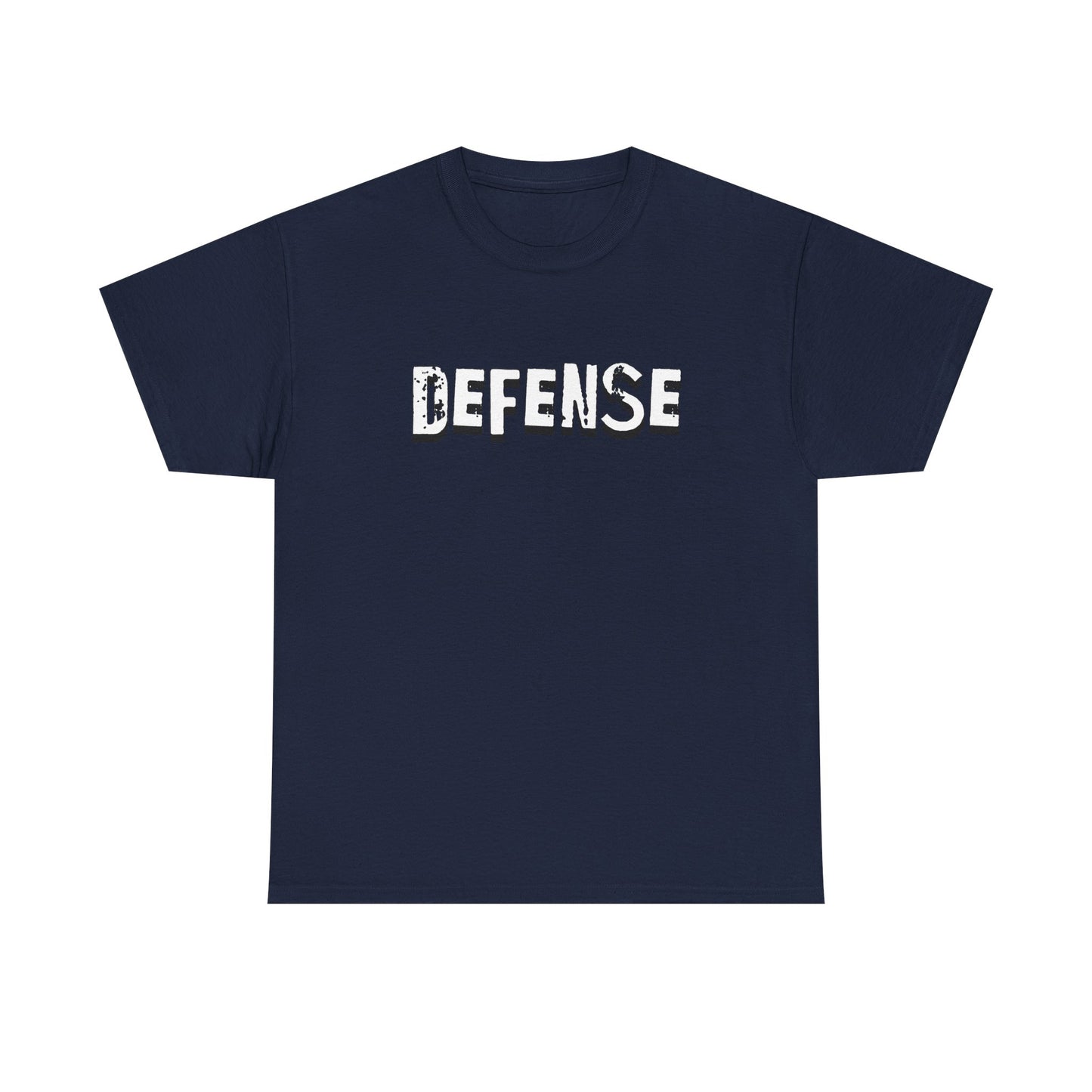 Defense Graphic Shirt