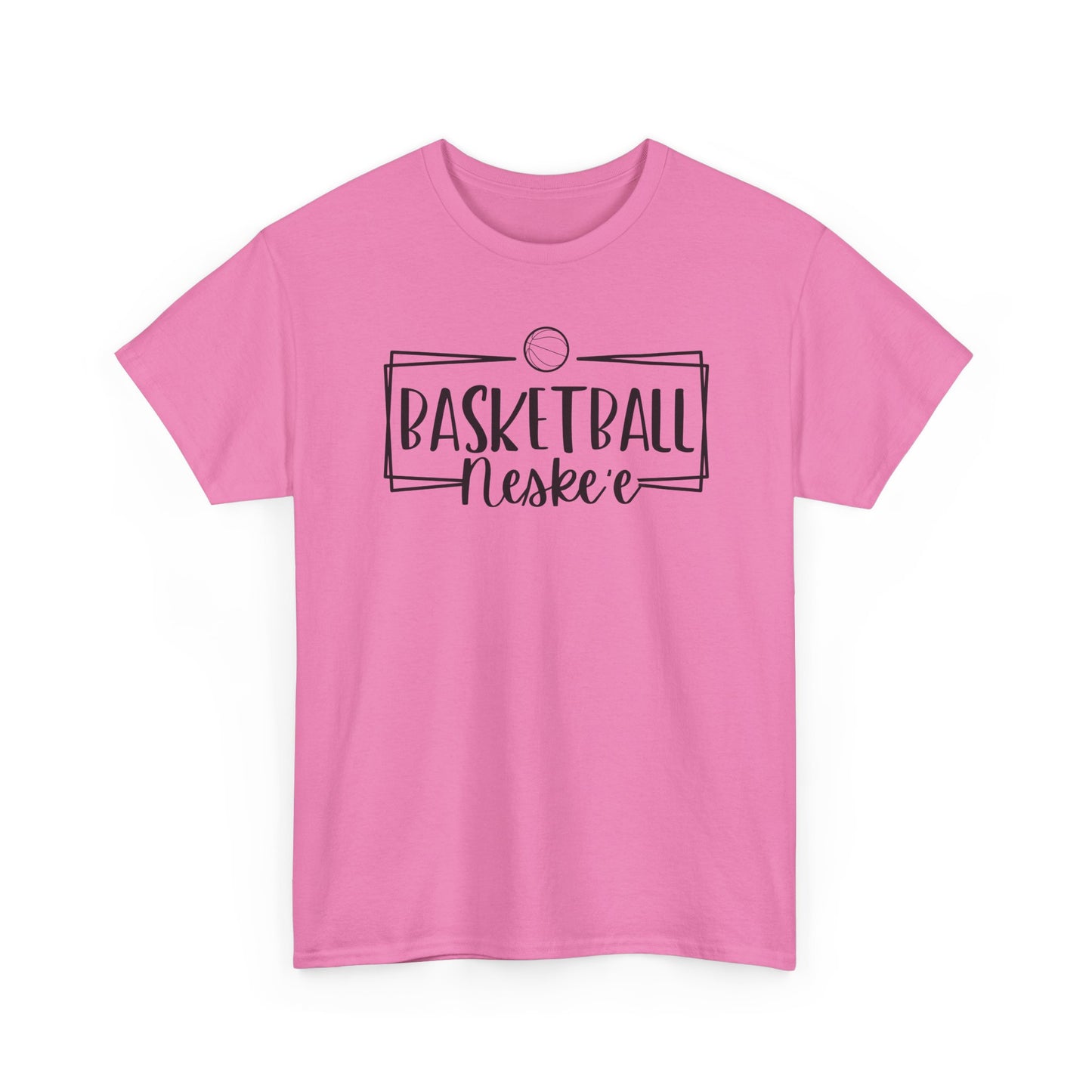 Basketball Neske’e