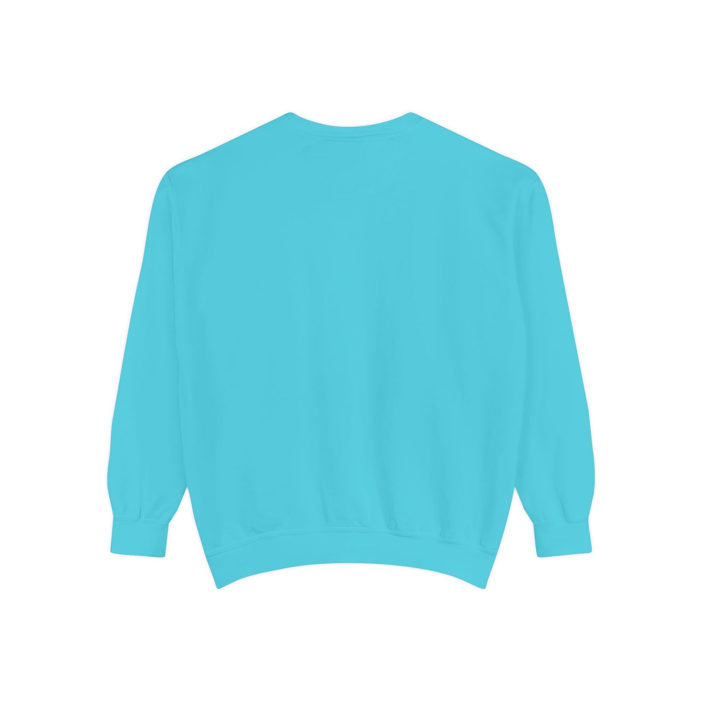 Unisex Runner Basketball Sweatshirt