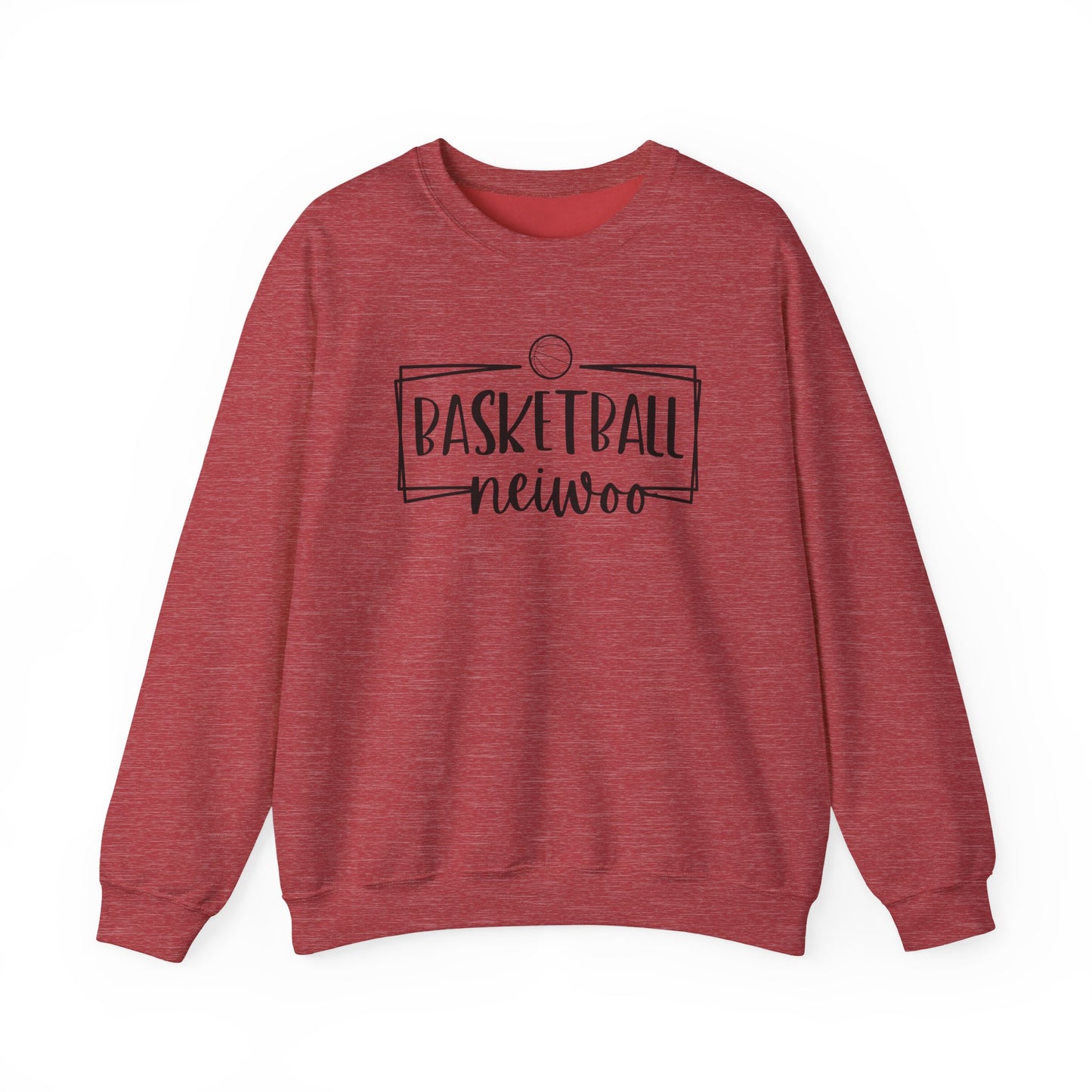 Basketball Neiwoo Sweatshirt