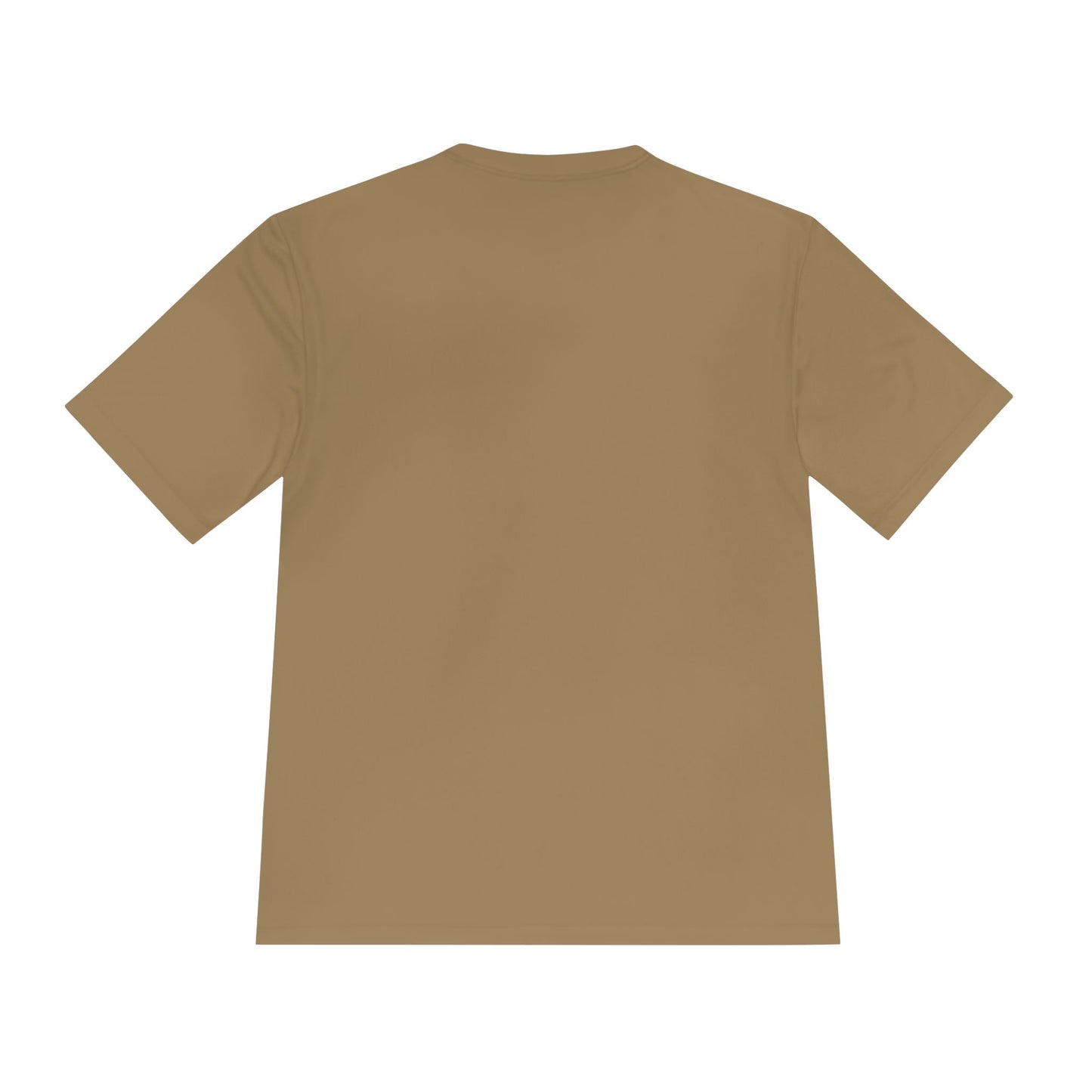 DRI FIT Oklahoma Runners Basketball Tee