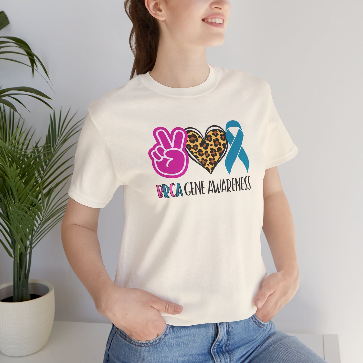 BRCA GENE AWARENESS