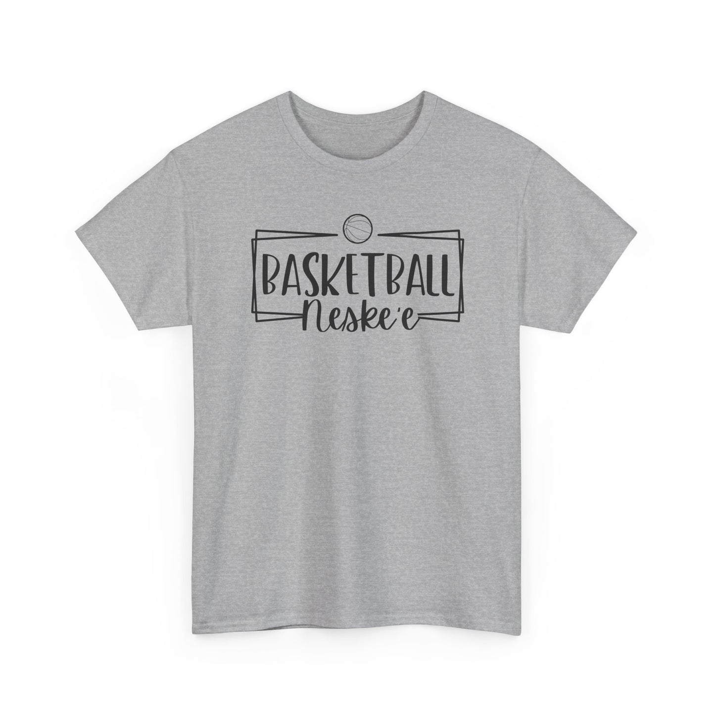 Basketball Neske’e