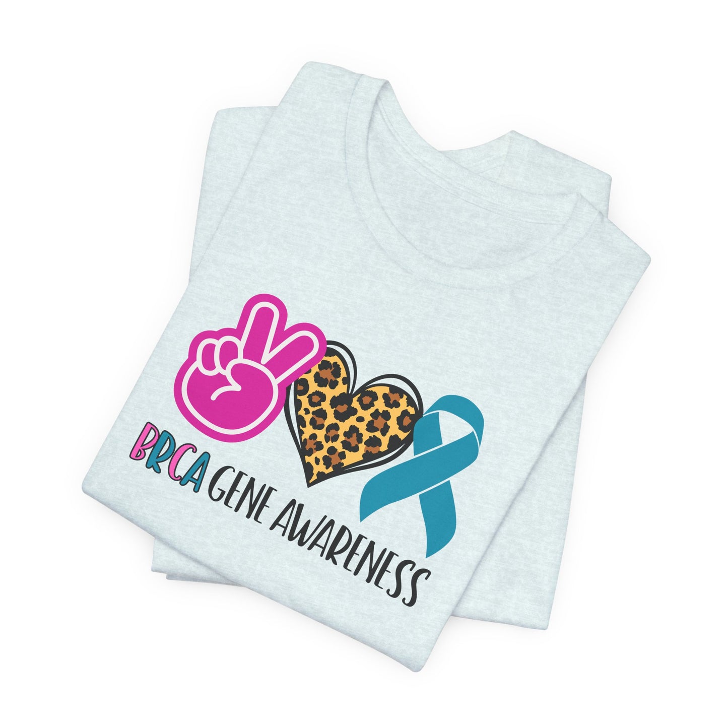BRCA GENE AWARENESS