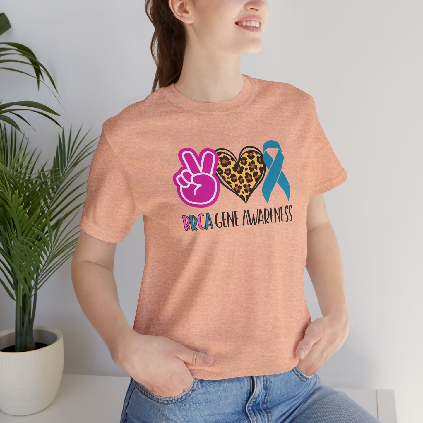 BRCA GENE AWARENESS