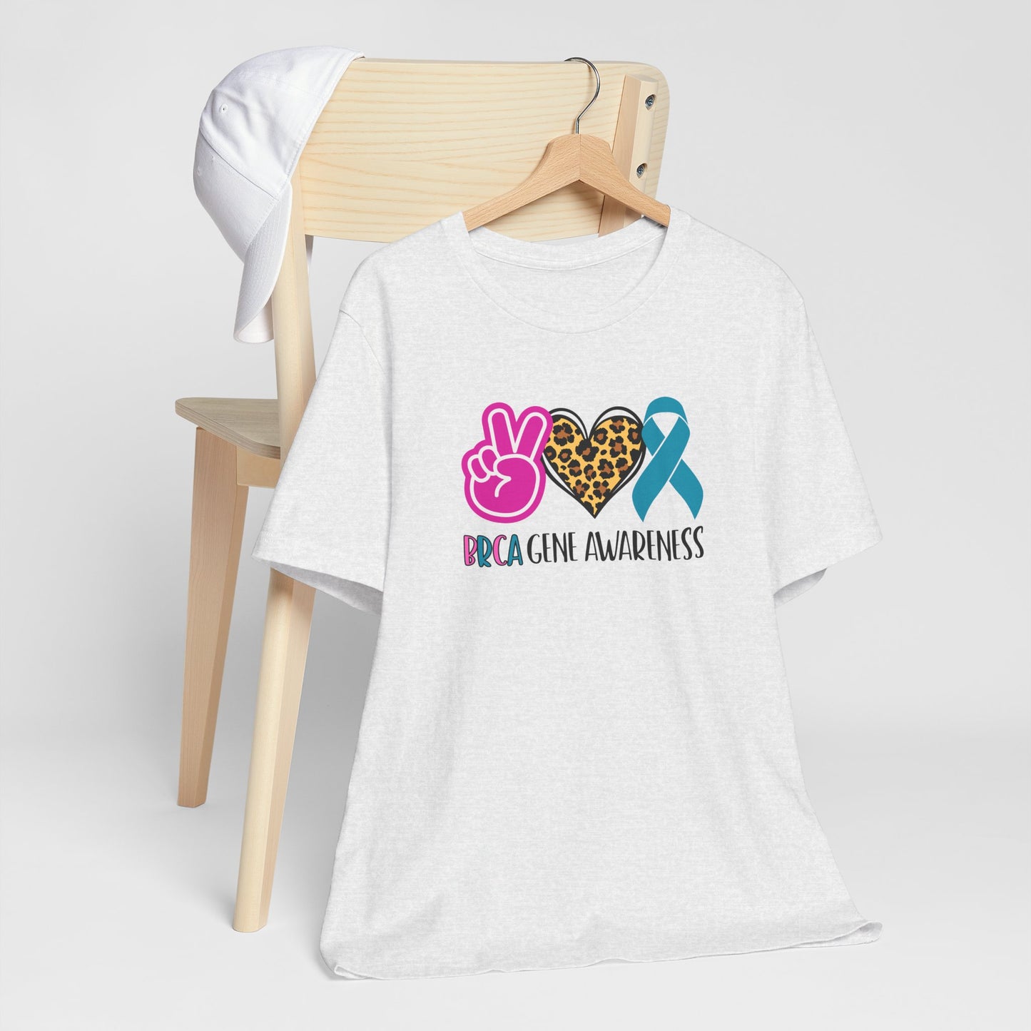 BRCA GENE AWARENESS