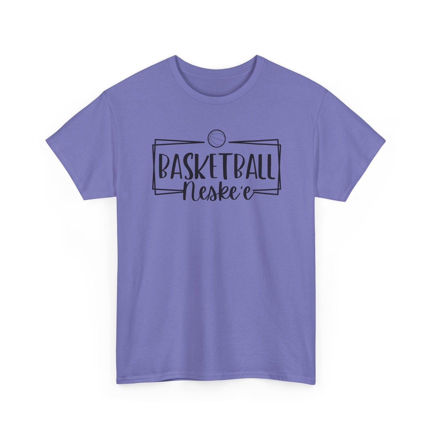 Basketball Neske’e