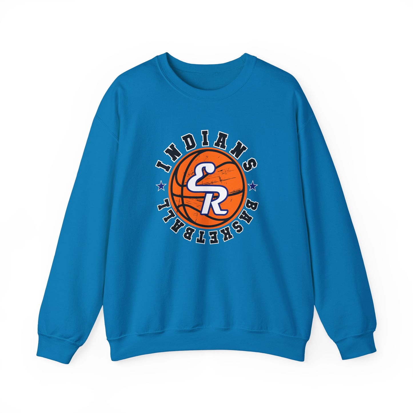 EL RENO Crewneck Sweatshirt