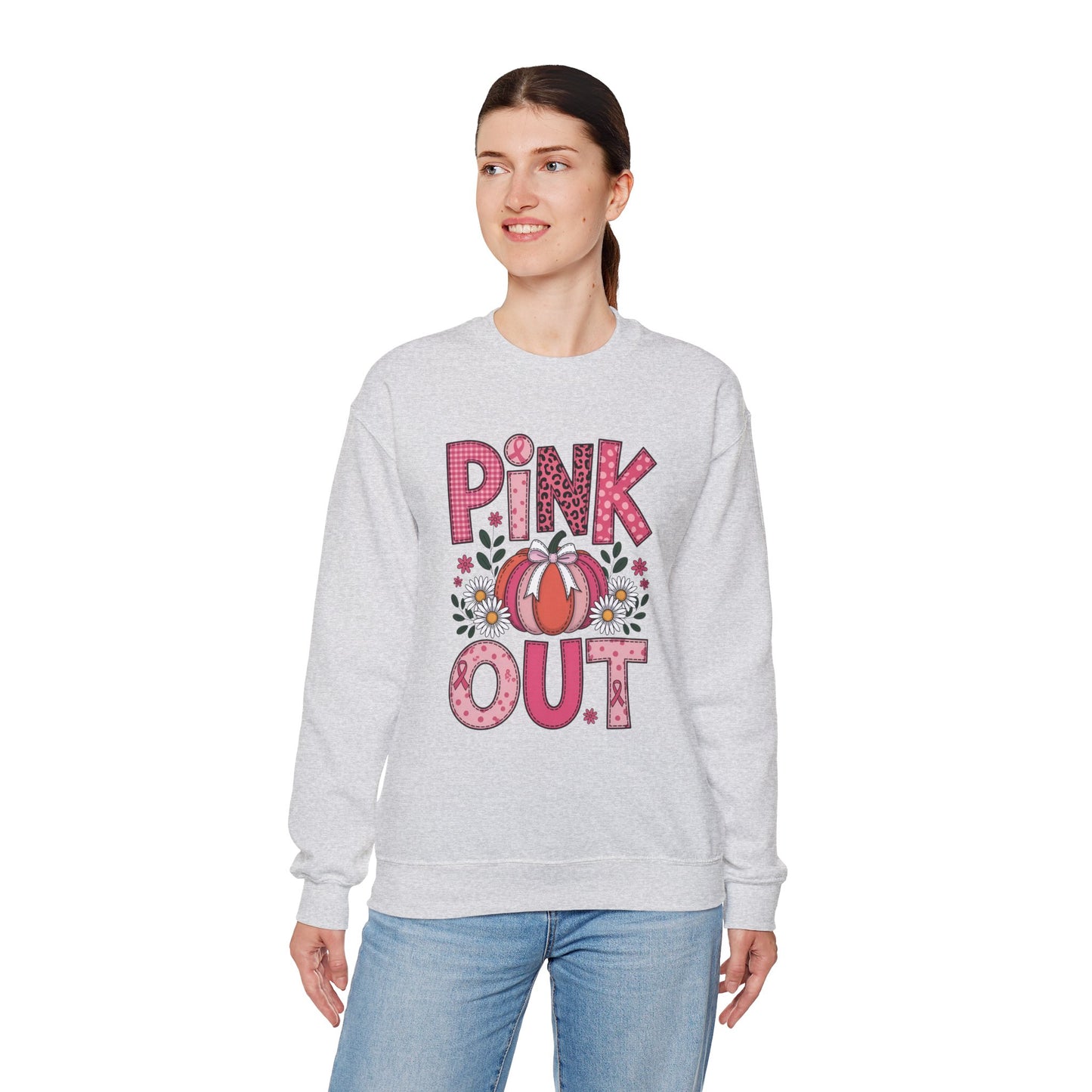 Pink Out October