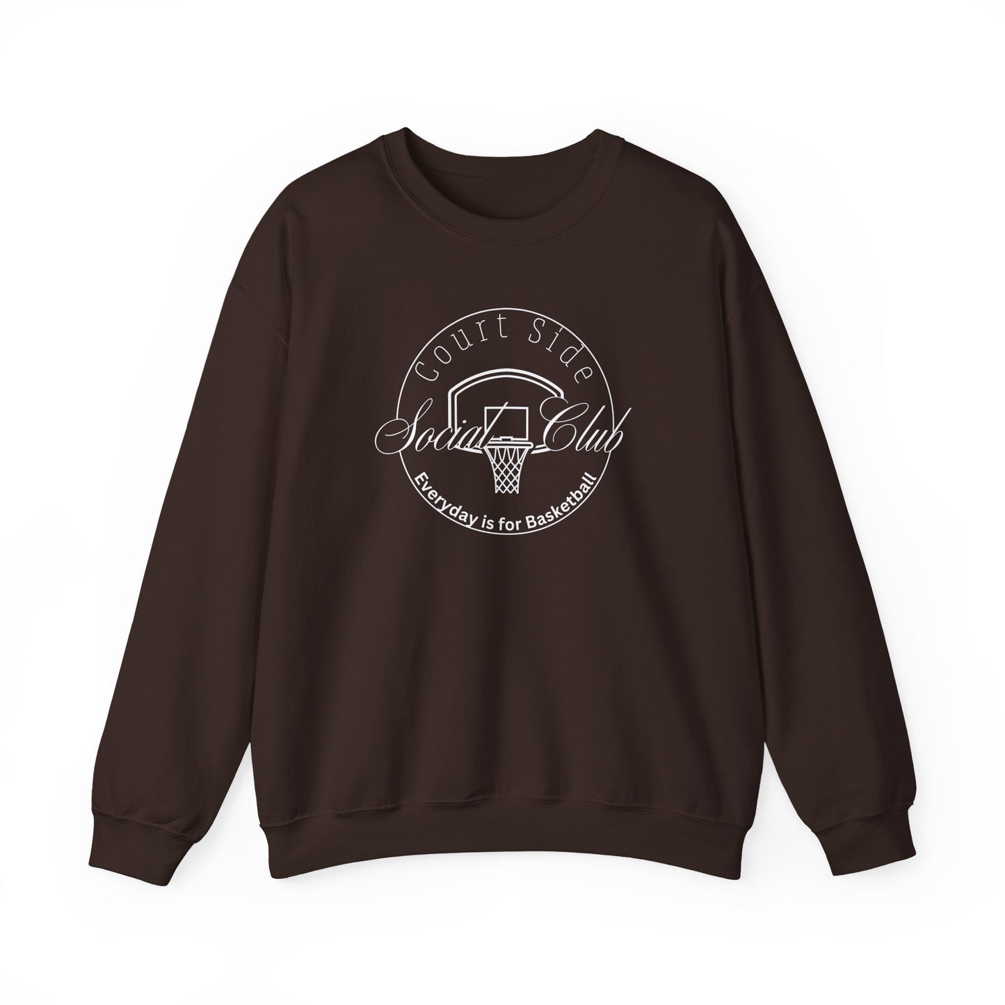 BB Social Club Crewneck Sweatshirt