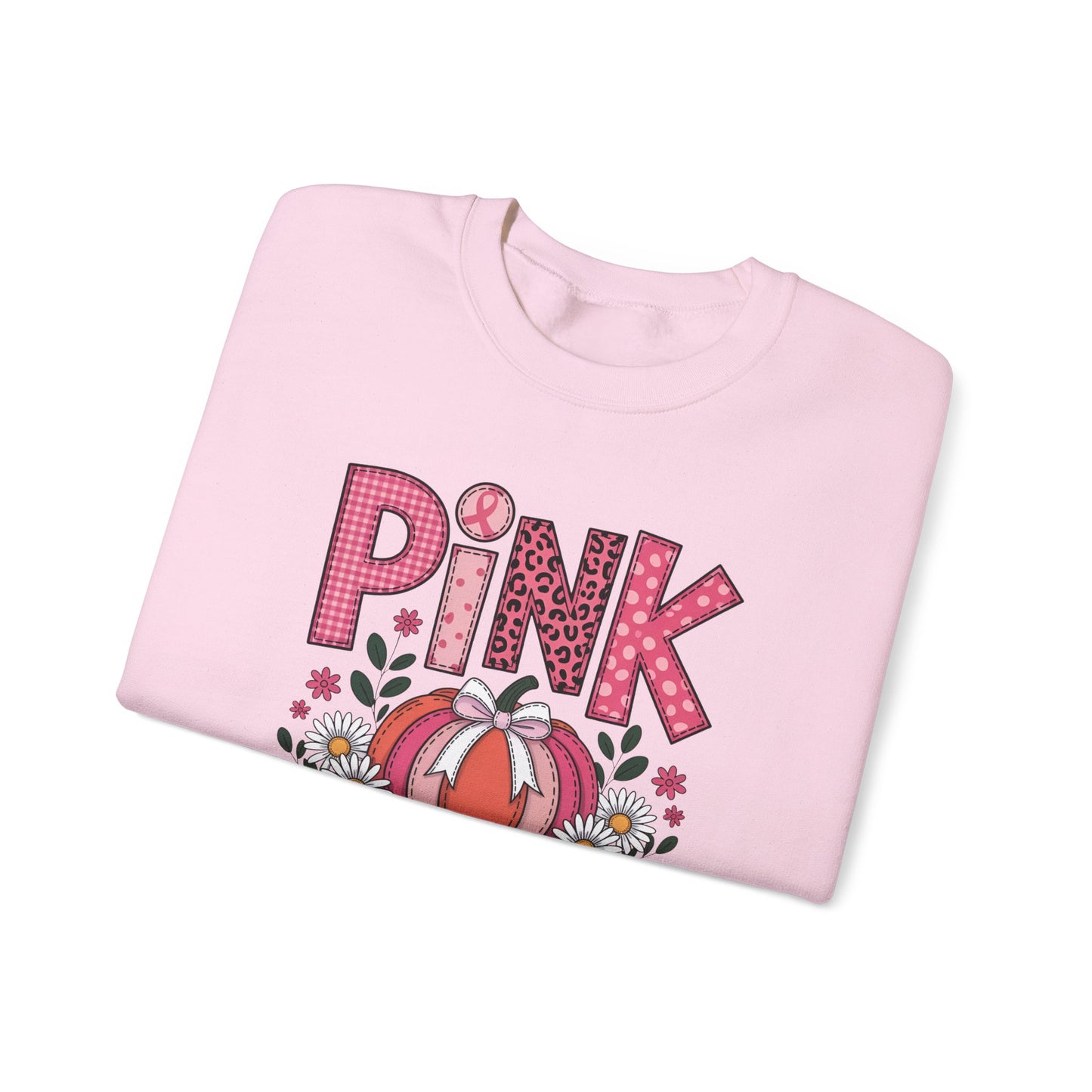Pink Out October