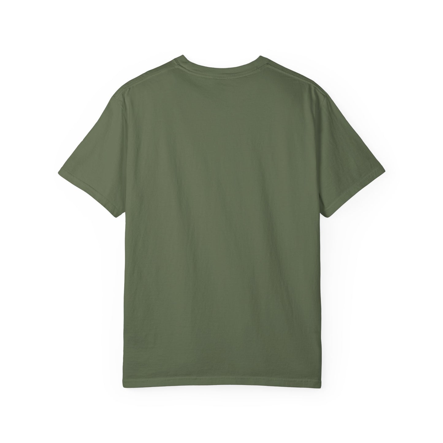 Muskett Originals Unisex Garment-Dyed T-Shirt