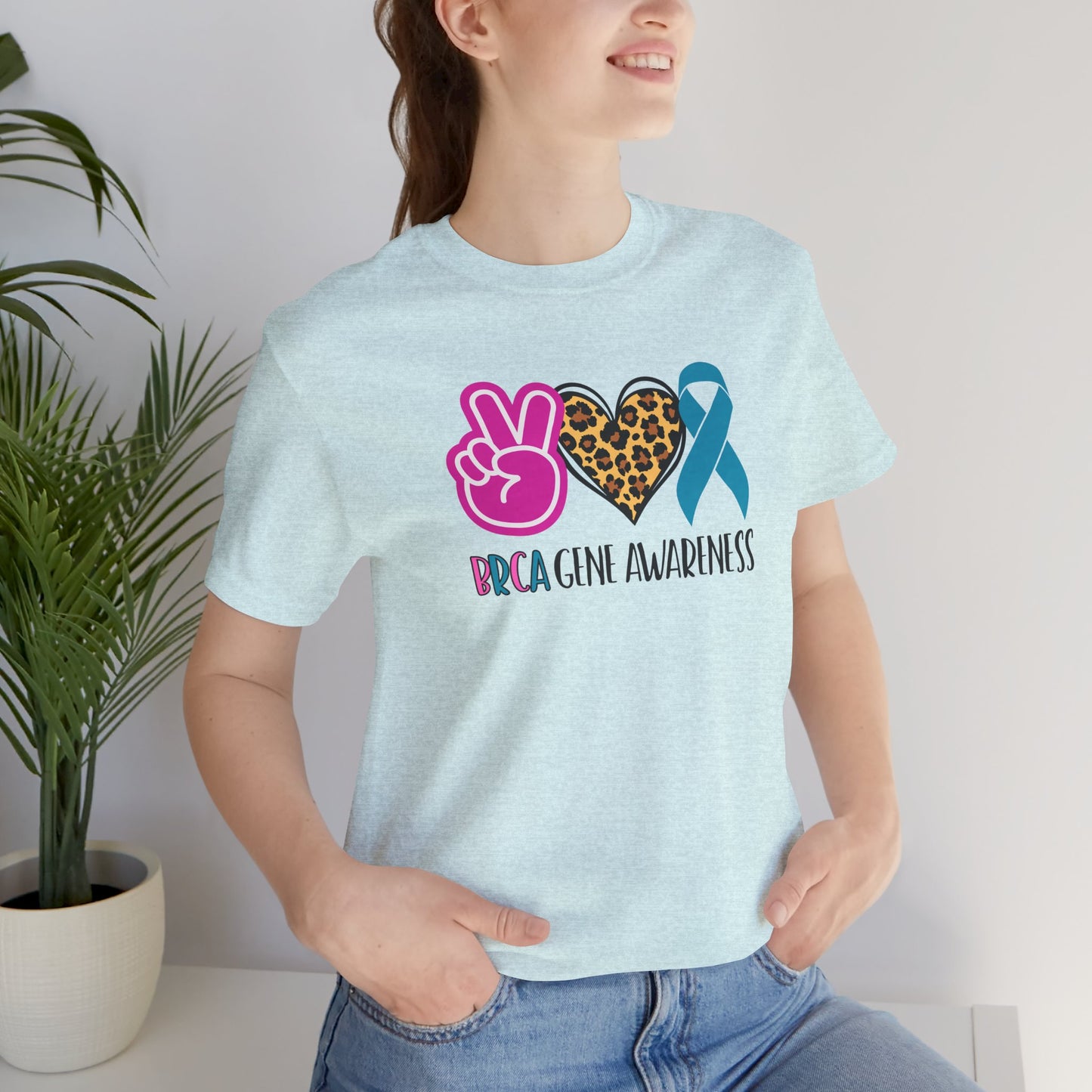 BRCA GENE AWARENESS