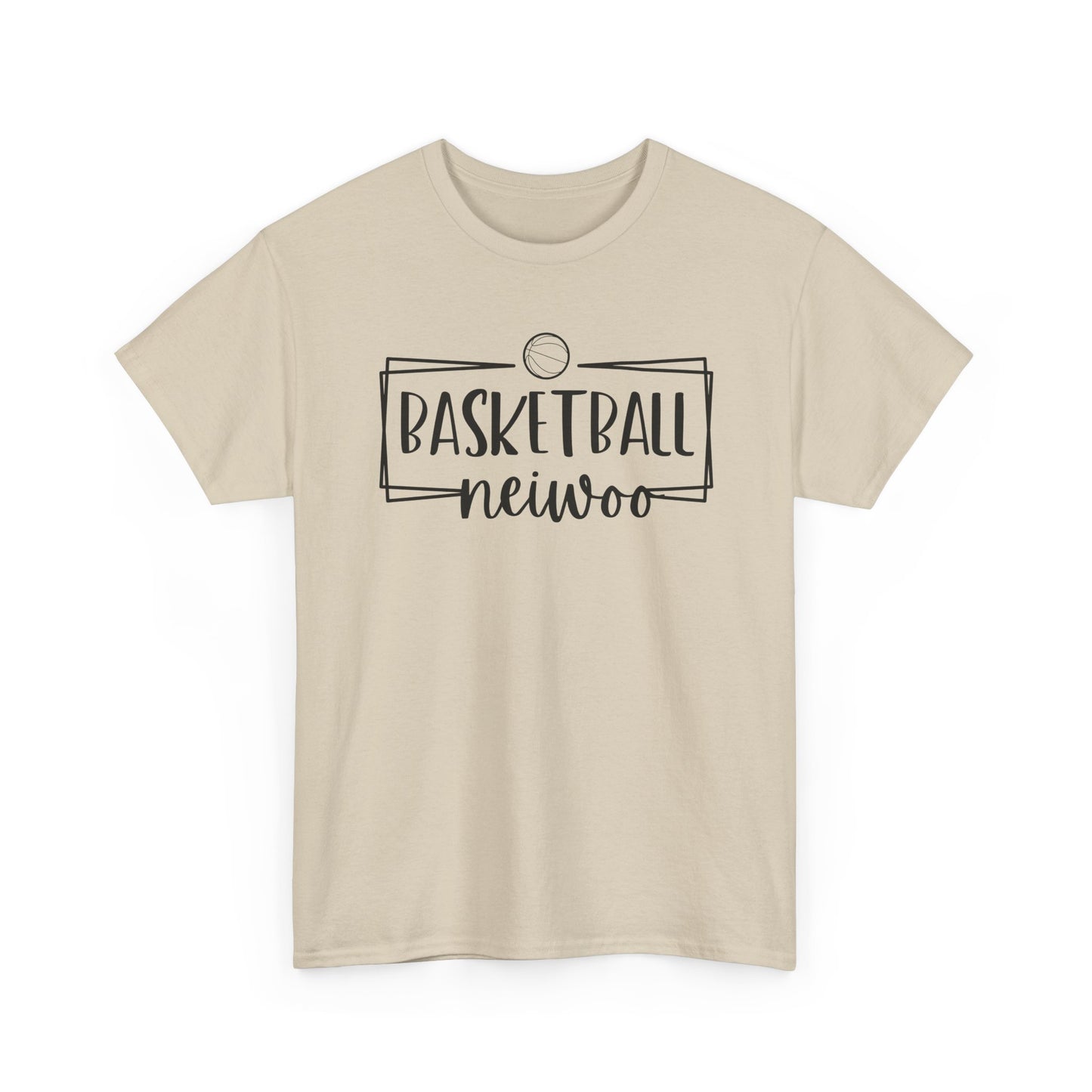 Basketball Neiwoo