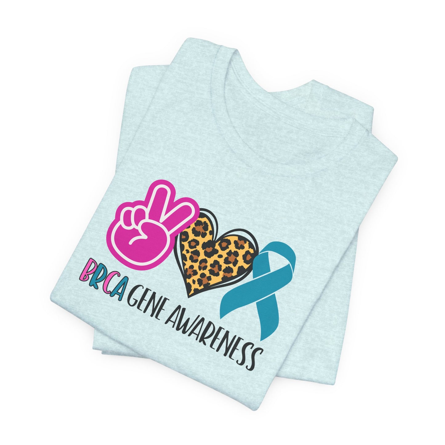 BRCA GENE AWARENESS