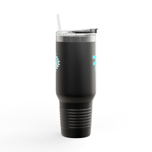 FMR Insulated Mug