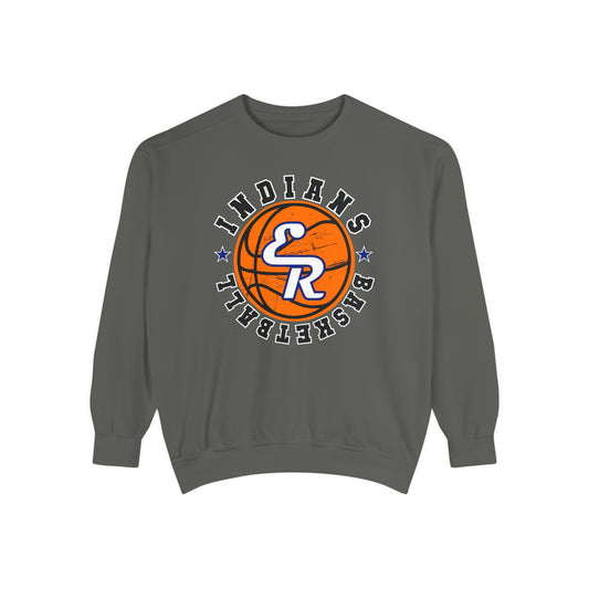 EL RENO Comfort Colors Sweatshirt