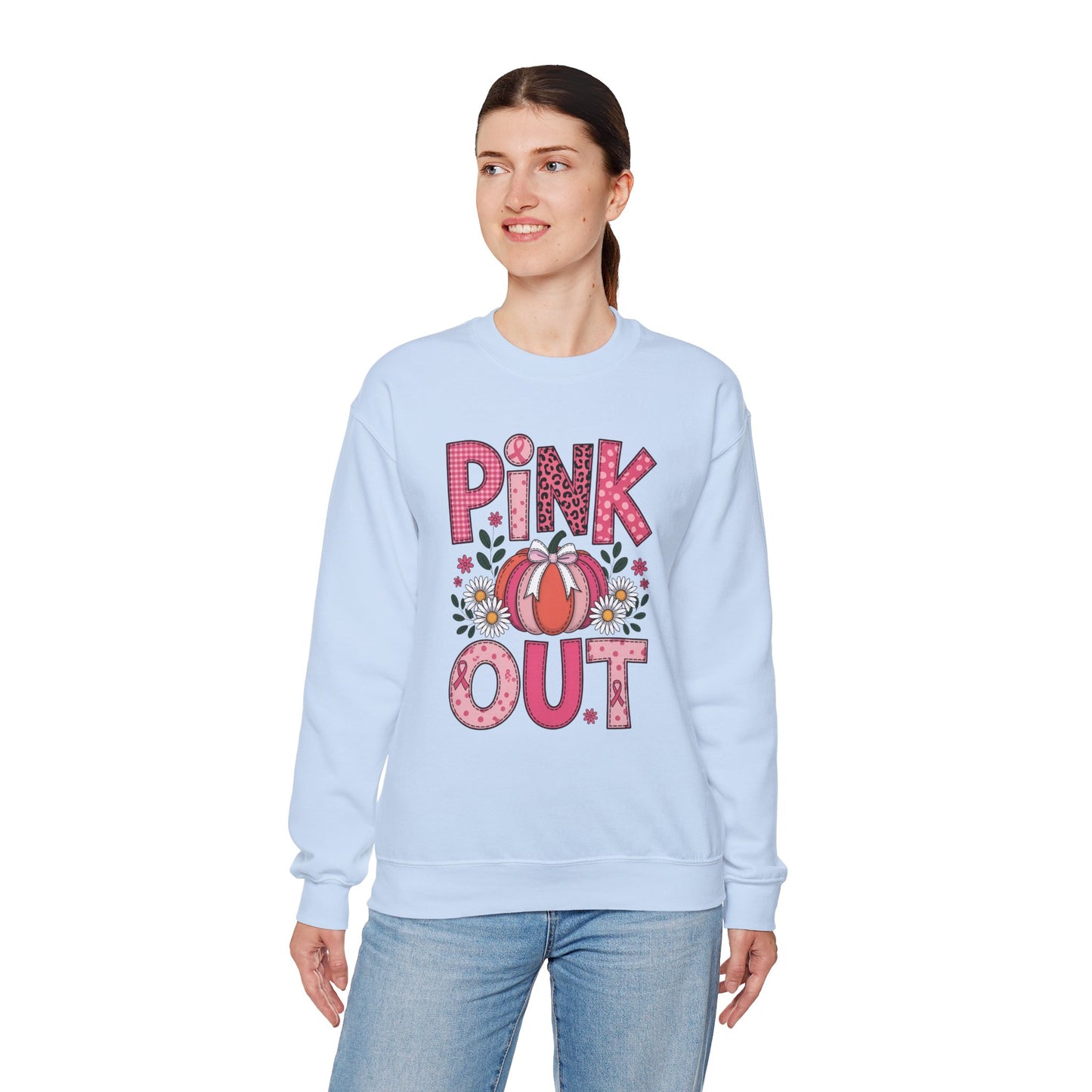 Pink Out October