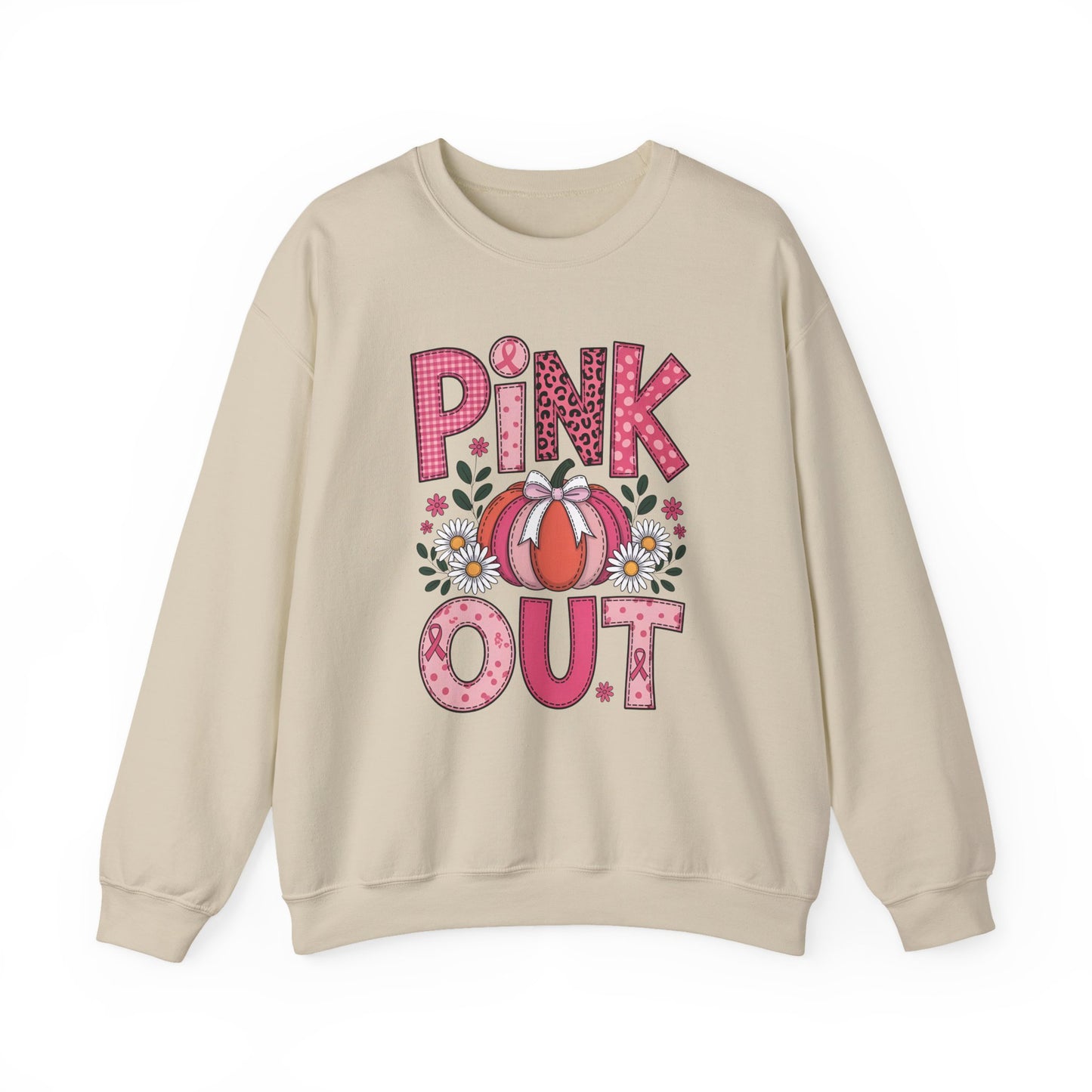 Pink Out October