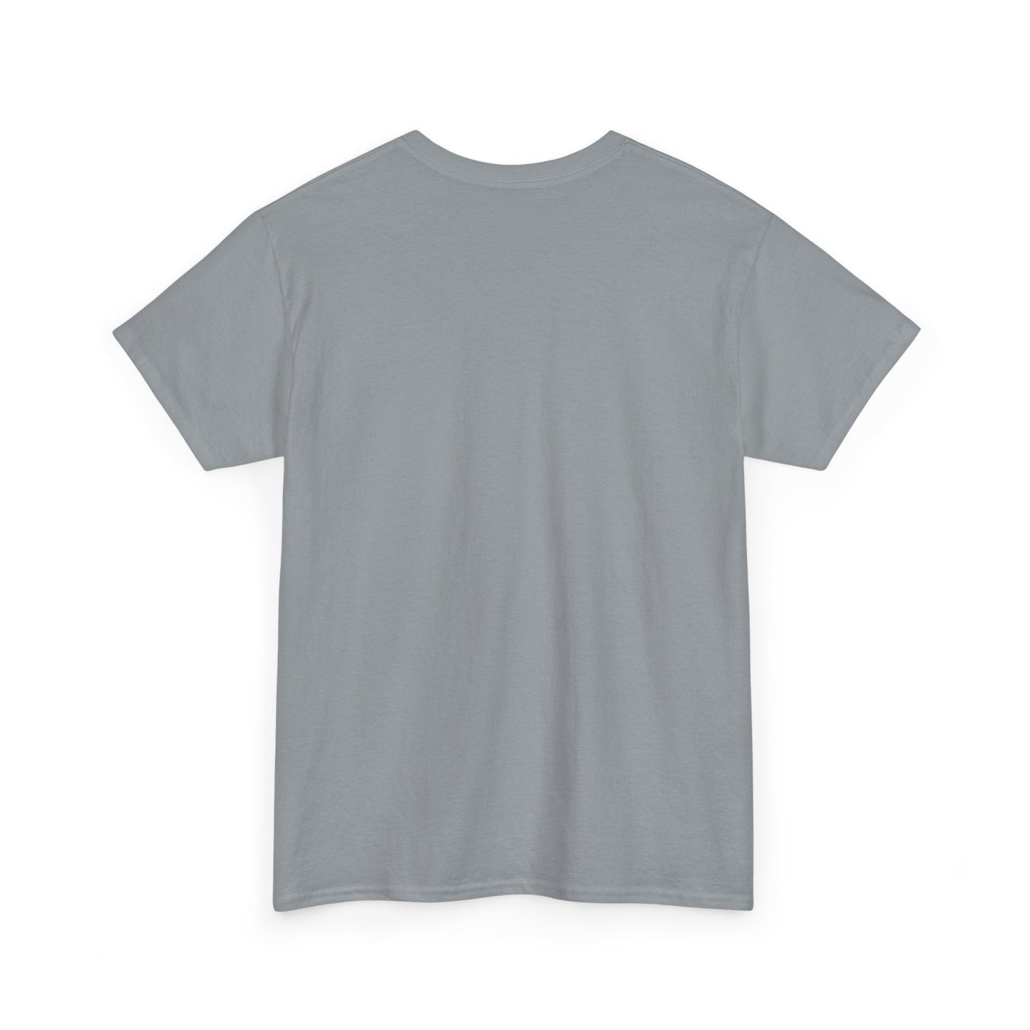 Sasakwa Vikings Unisex Heavy Cotton Tee