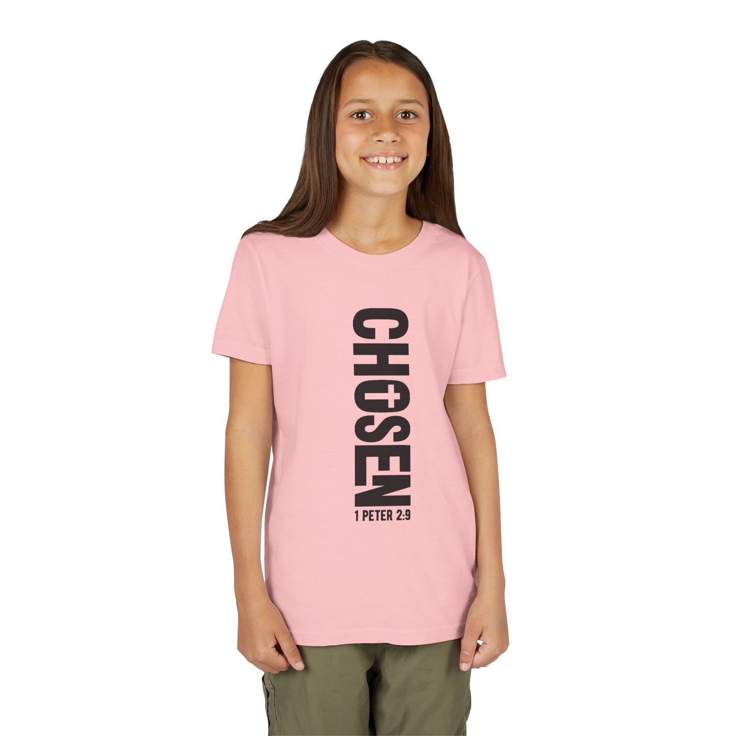 Chosen YOUTH Tee