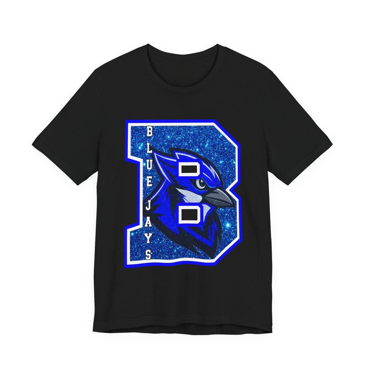 B is for Blue Jays