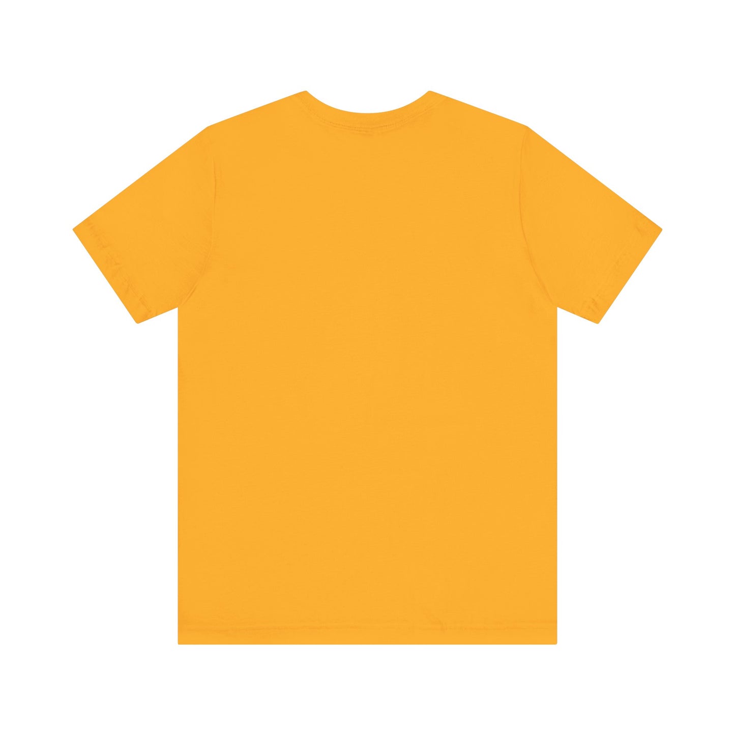 Muskett Originals Bella Canvas Tee