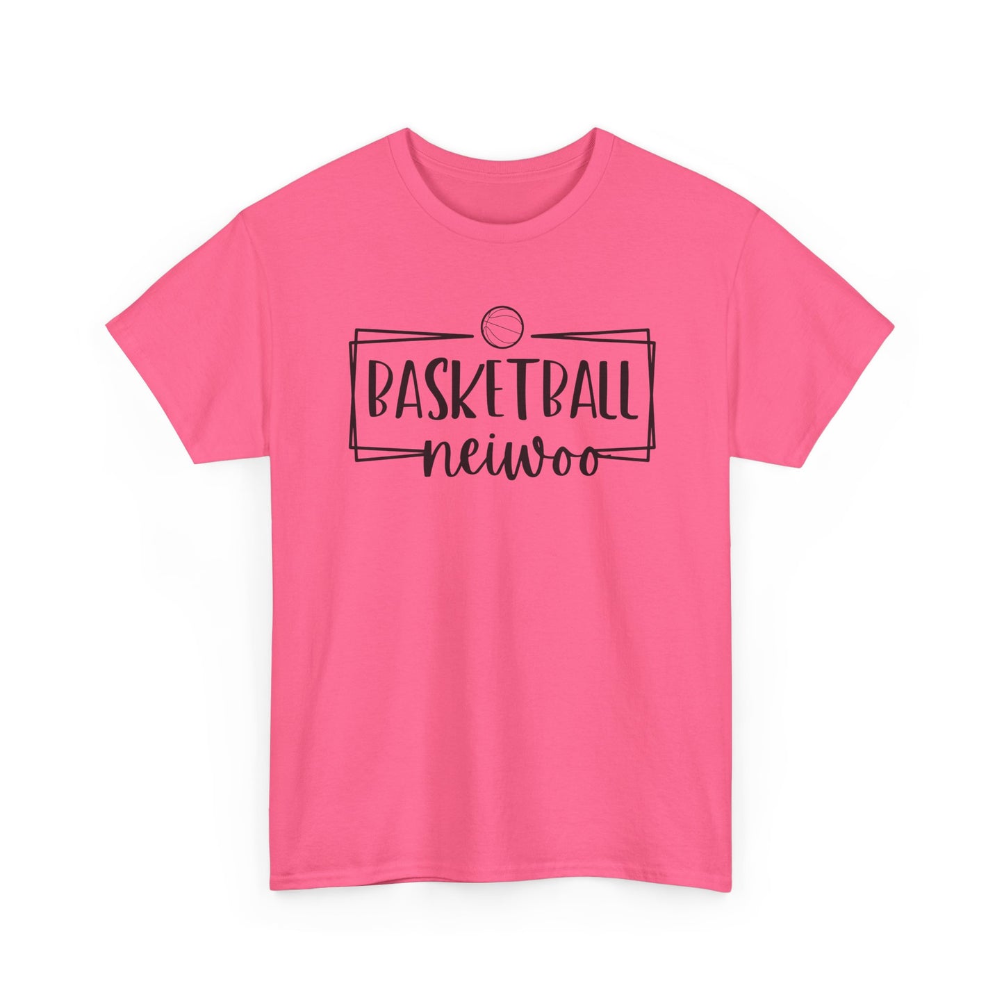Basketball Neiwoo