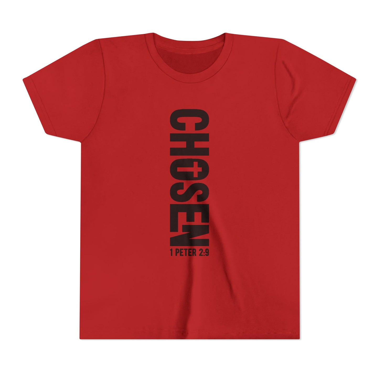 Chosen YOUTH Tee