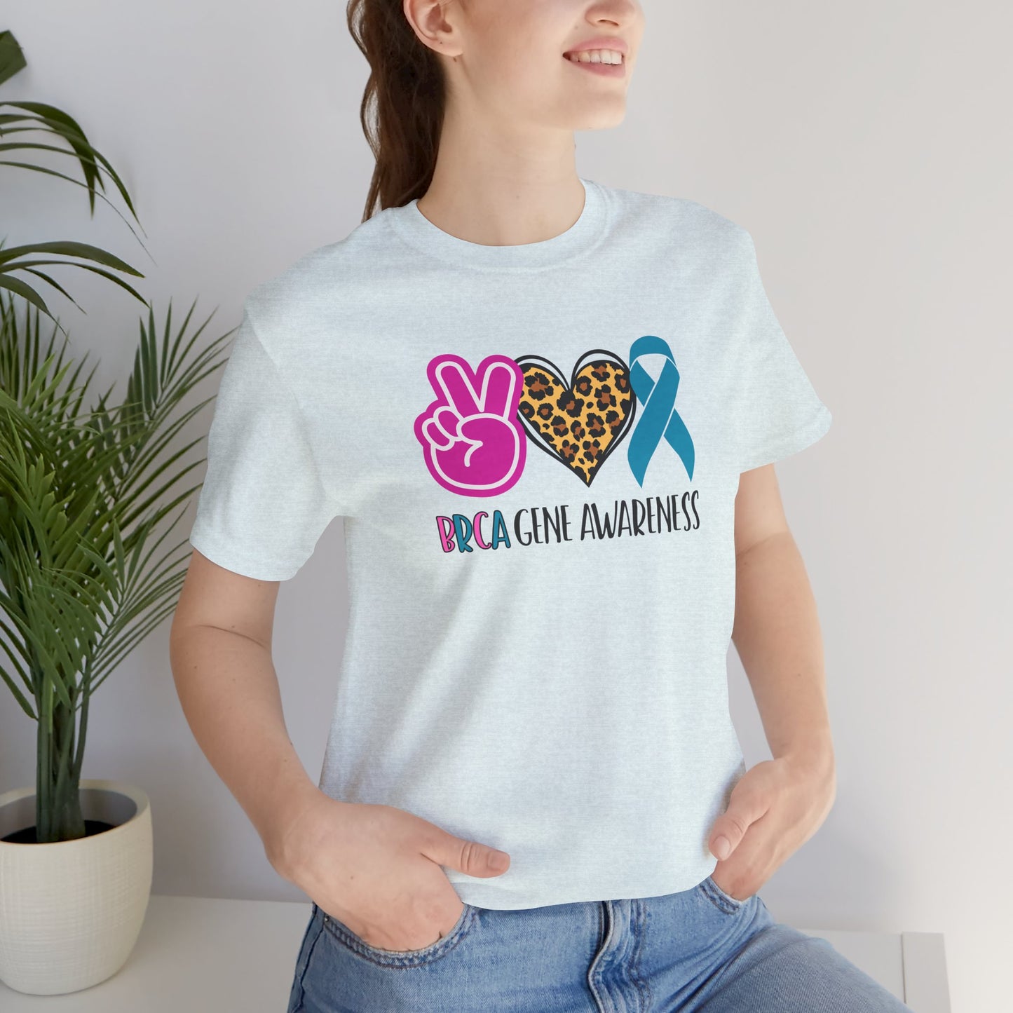 BRCA GENE AWARENESS