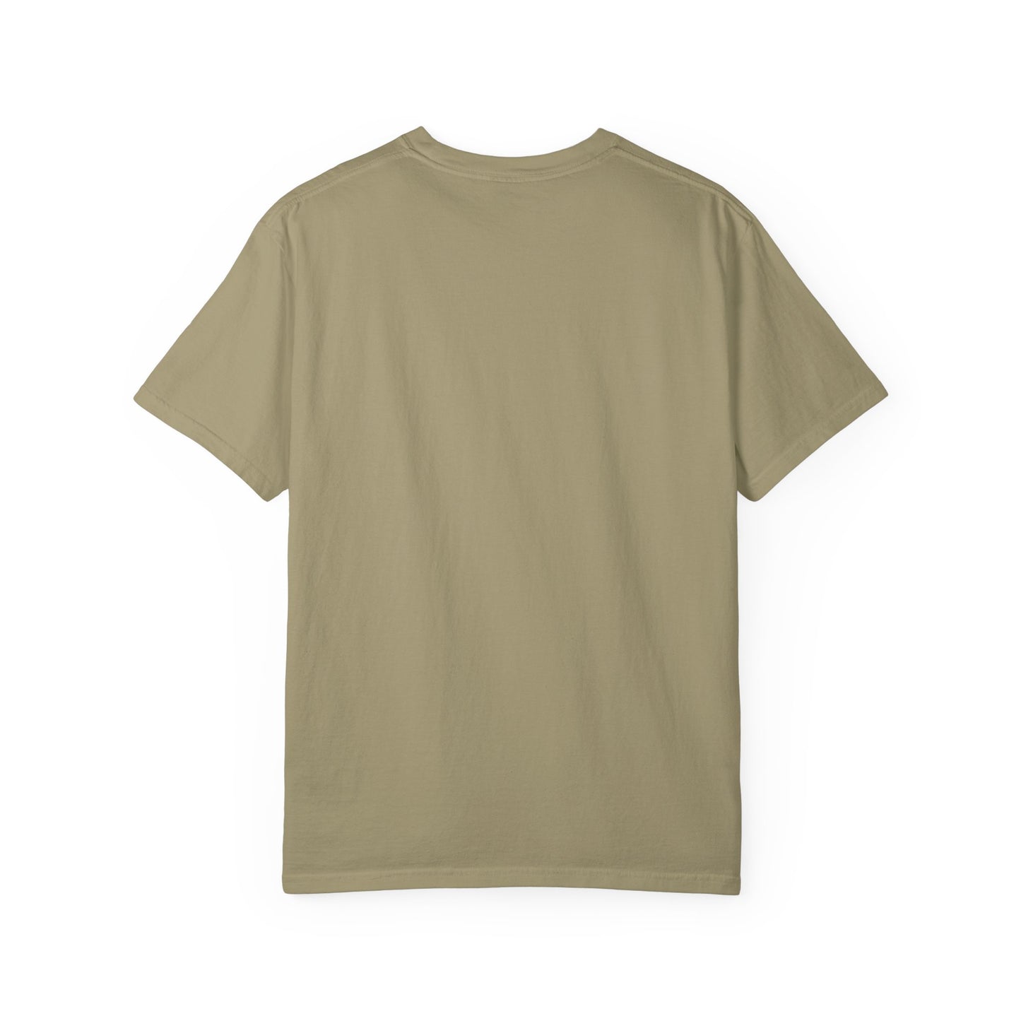 Muskett Originals Unisex Garment-Dyed T-Shirt