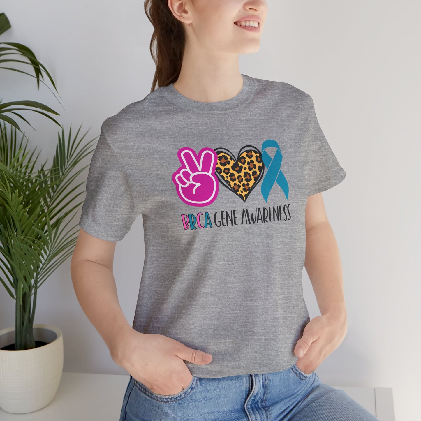 BRCA GENE AWARENESS