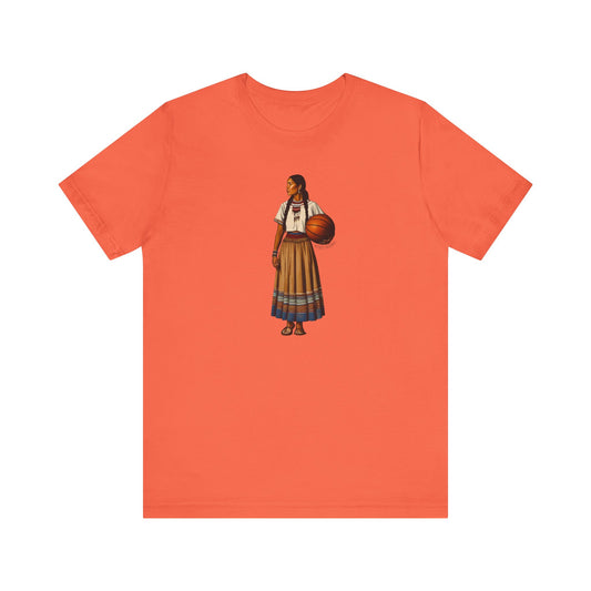 Muskett Originals Bella Canvas Tee