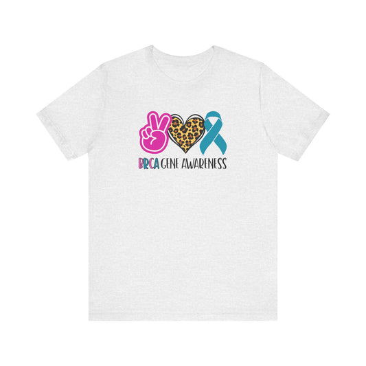 BRCA GENE AWARENESS