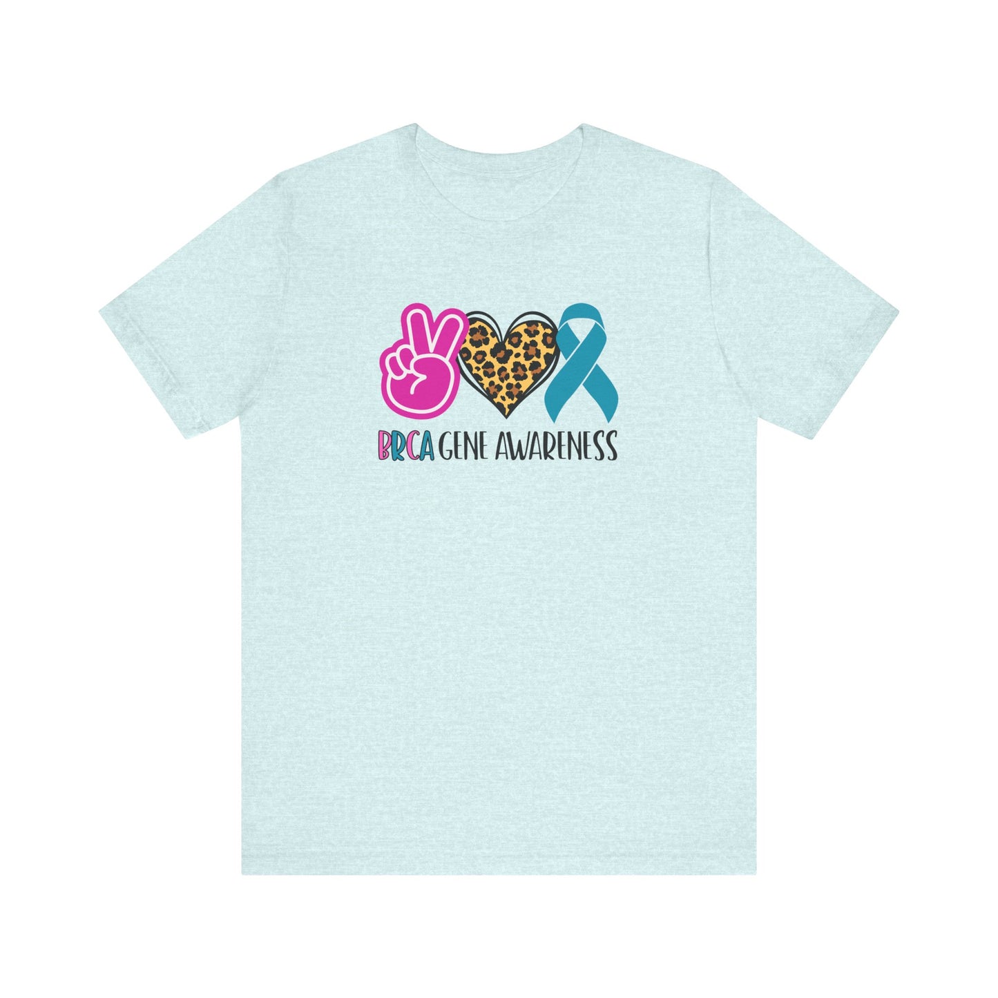 BRCA GENE AWARENESS