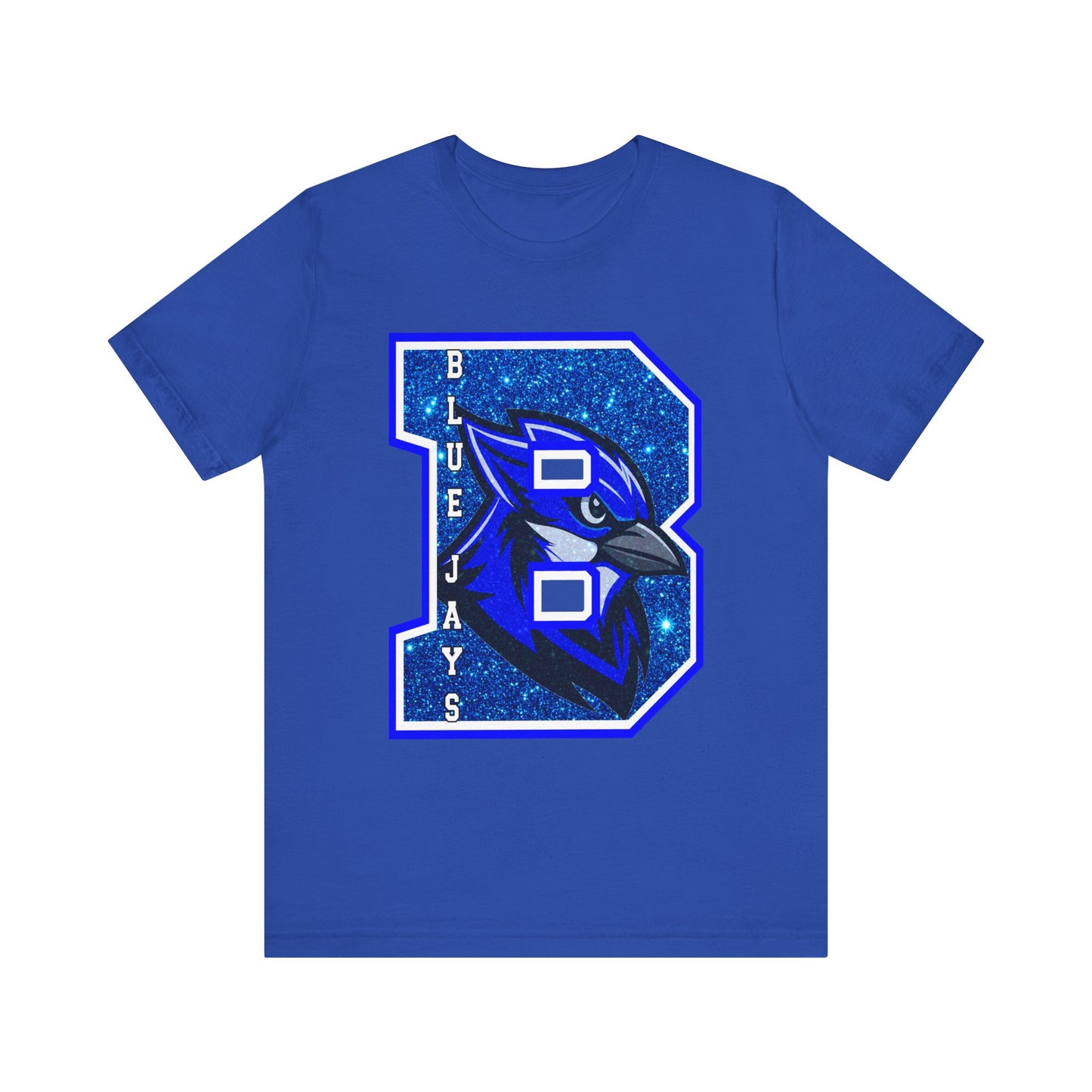 B is for Blue Jays