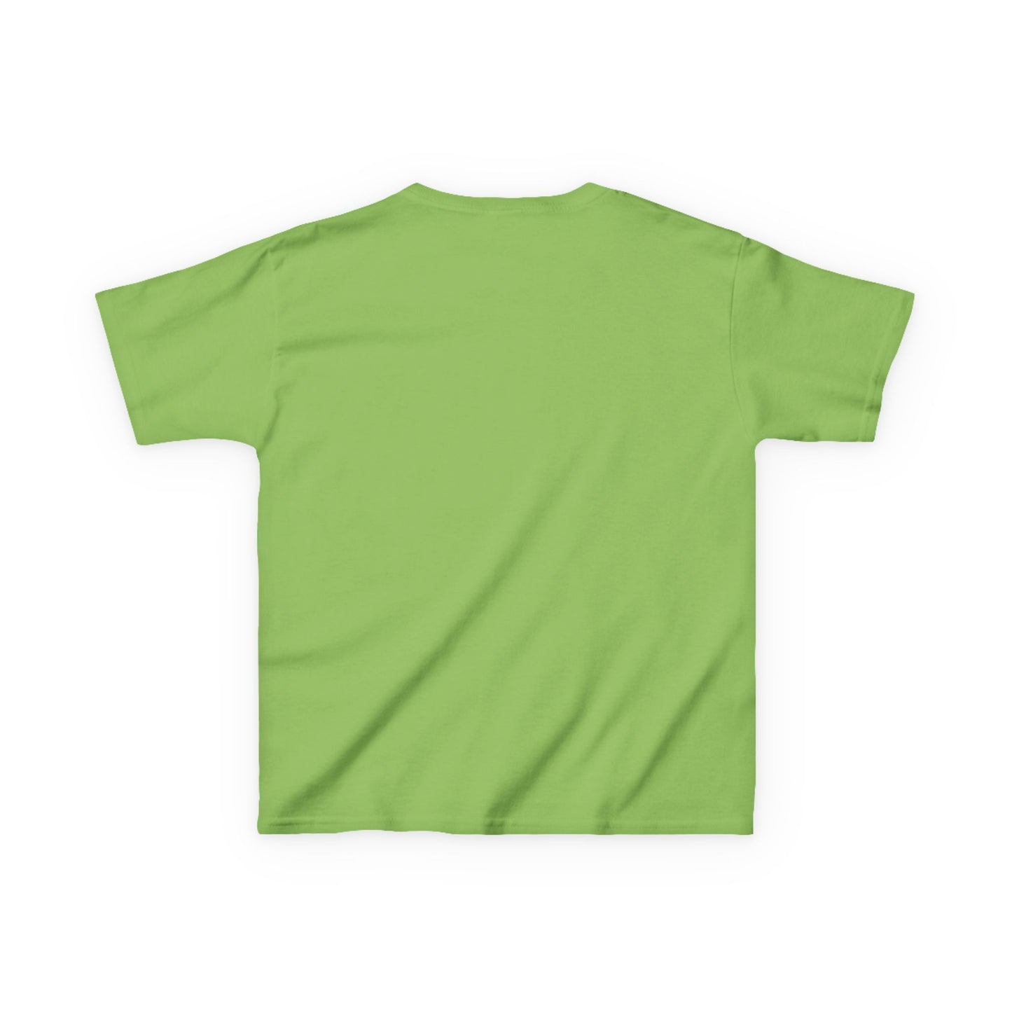 Kids Basketball Tee - Runners Basketball Graphic Shirt
