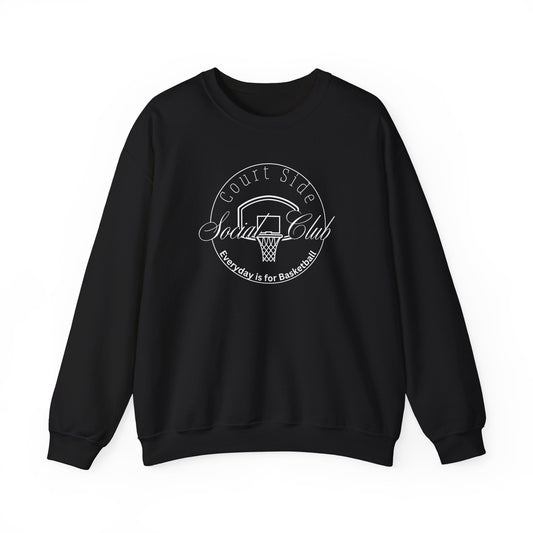 BB Social Club Crewneck Sweatshirt