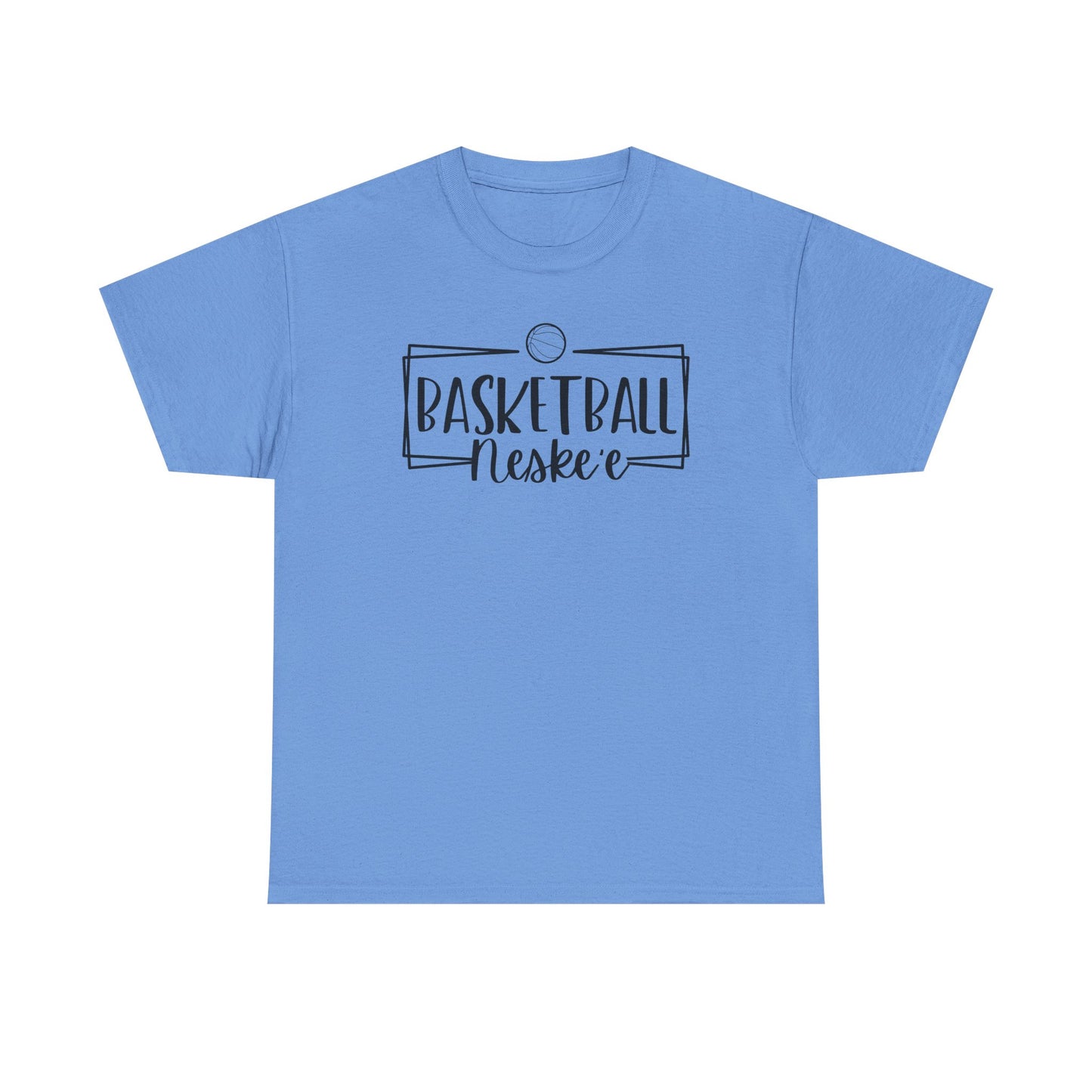 Basketball Neske’e