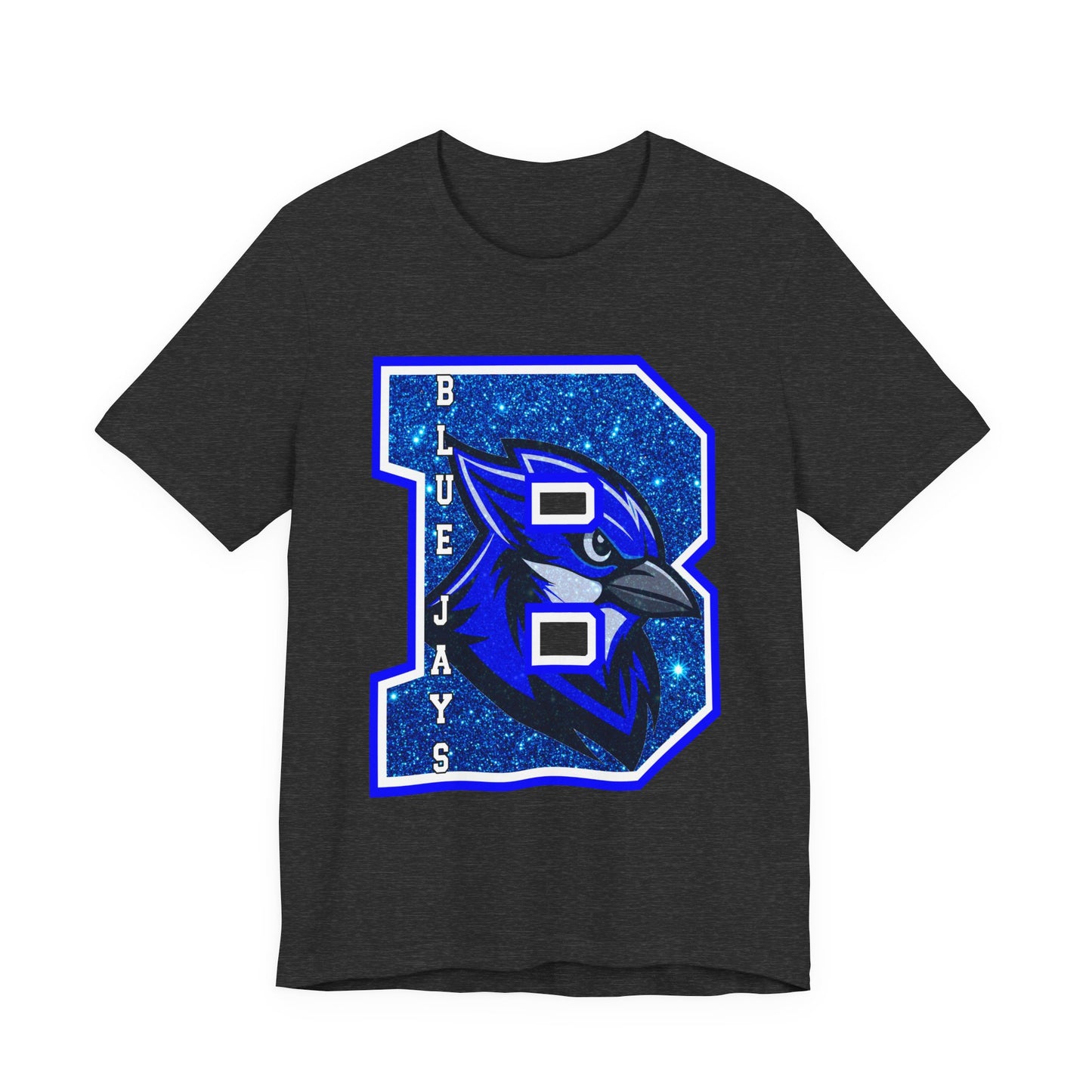 B is for Blue Jays