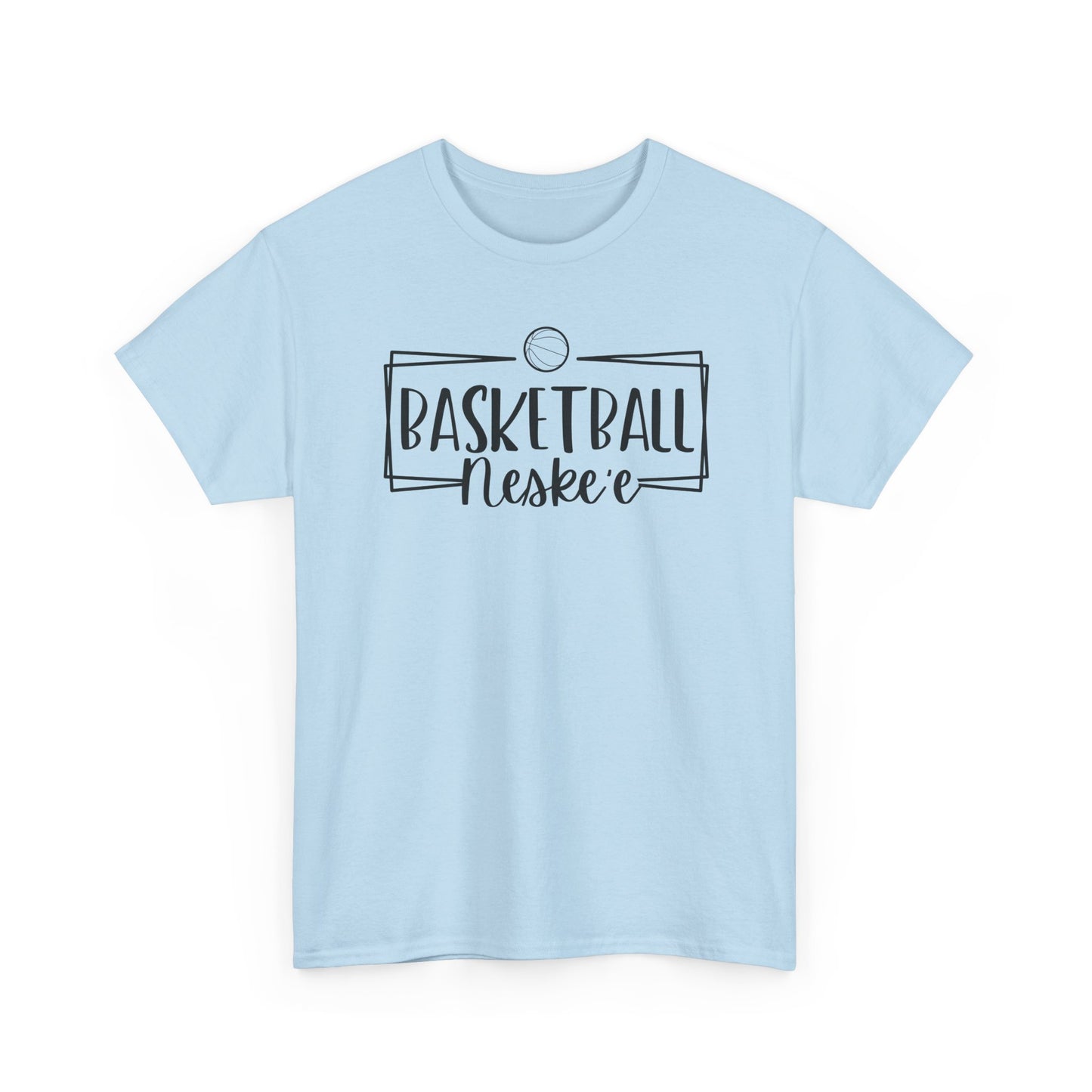 Basketball Neske’e